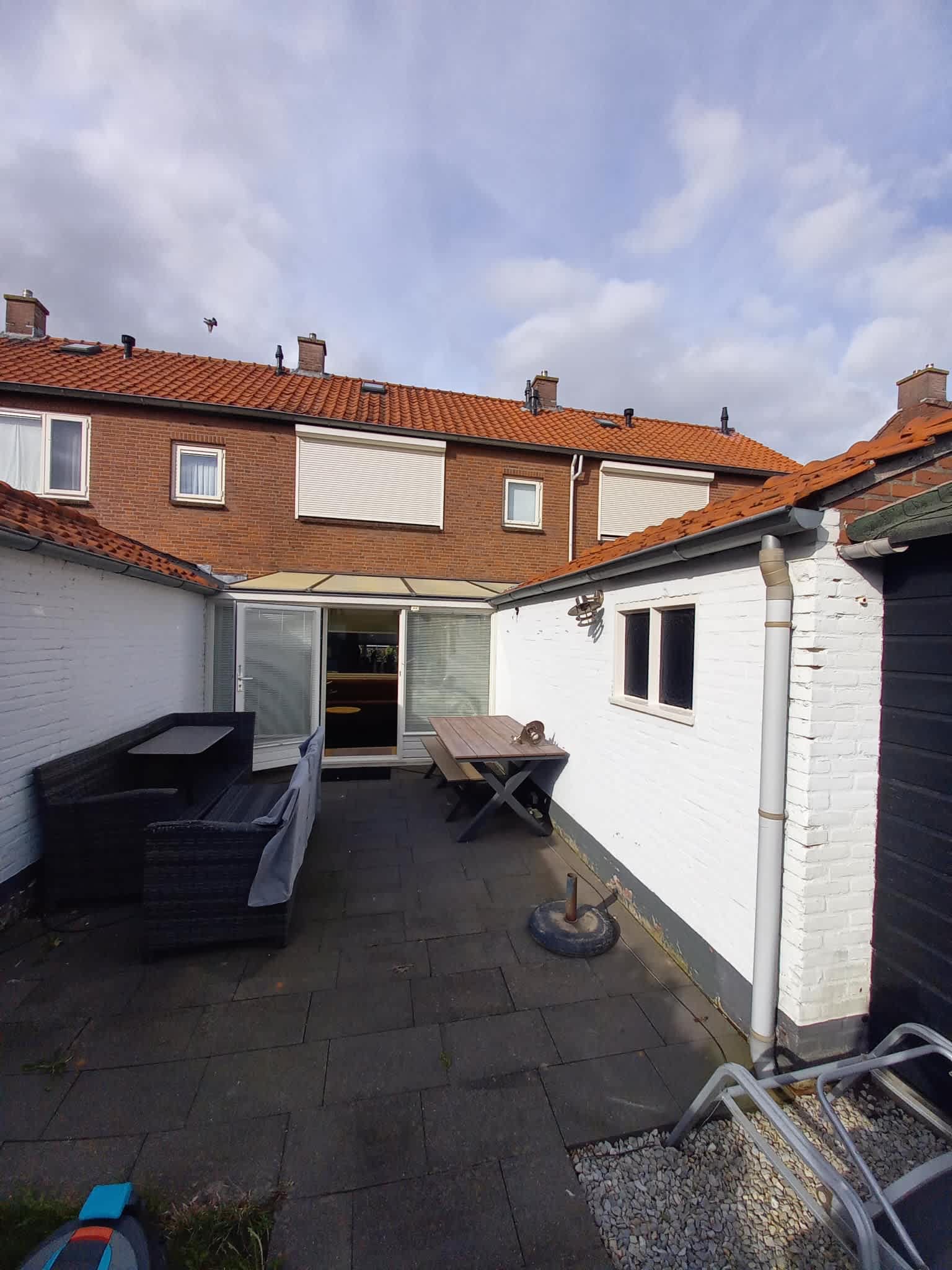 Rozenstraat 38 - Wijk en Aalburg