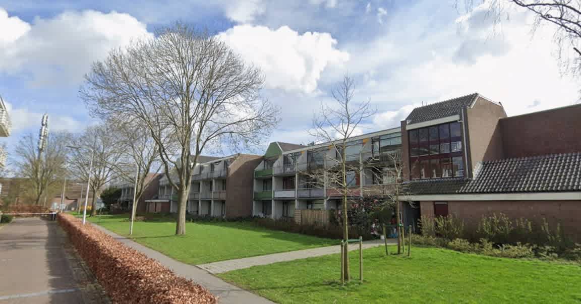 Edisonstraat 120 - Kudelstaart