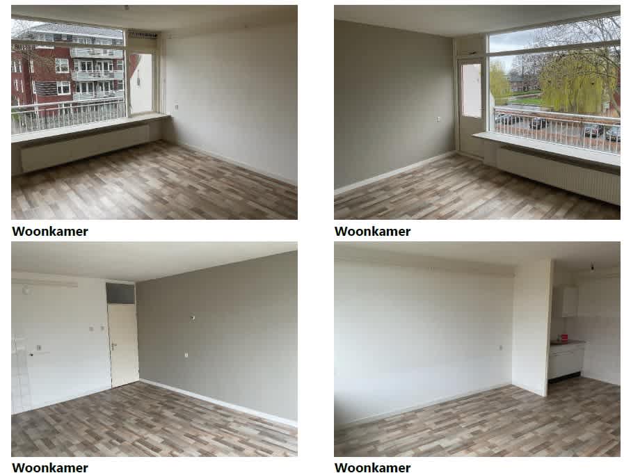 Edisonstraat 120 - Kudelstaart