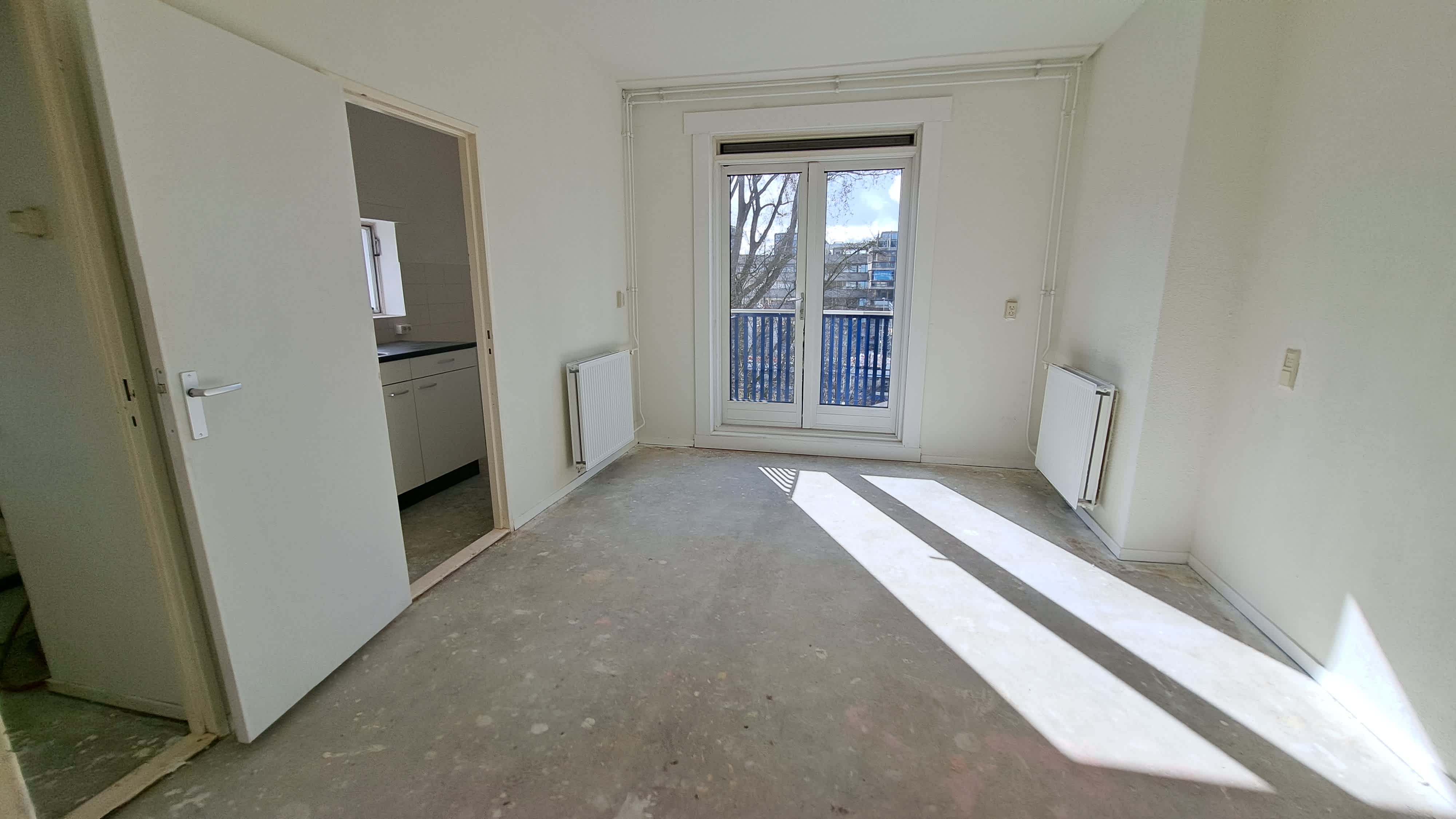 Johan Jongkindstraat 814 - Amsterdam