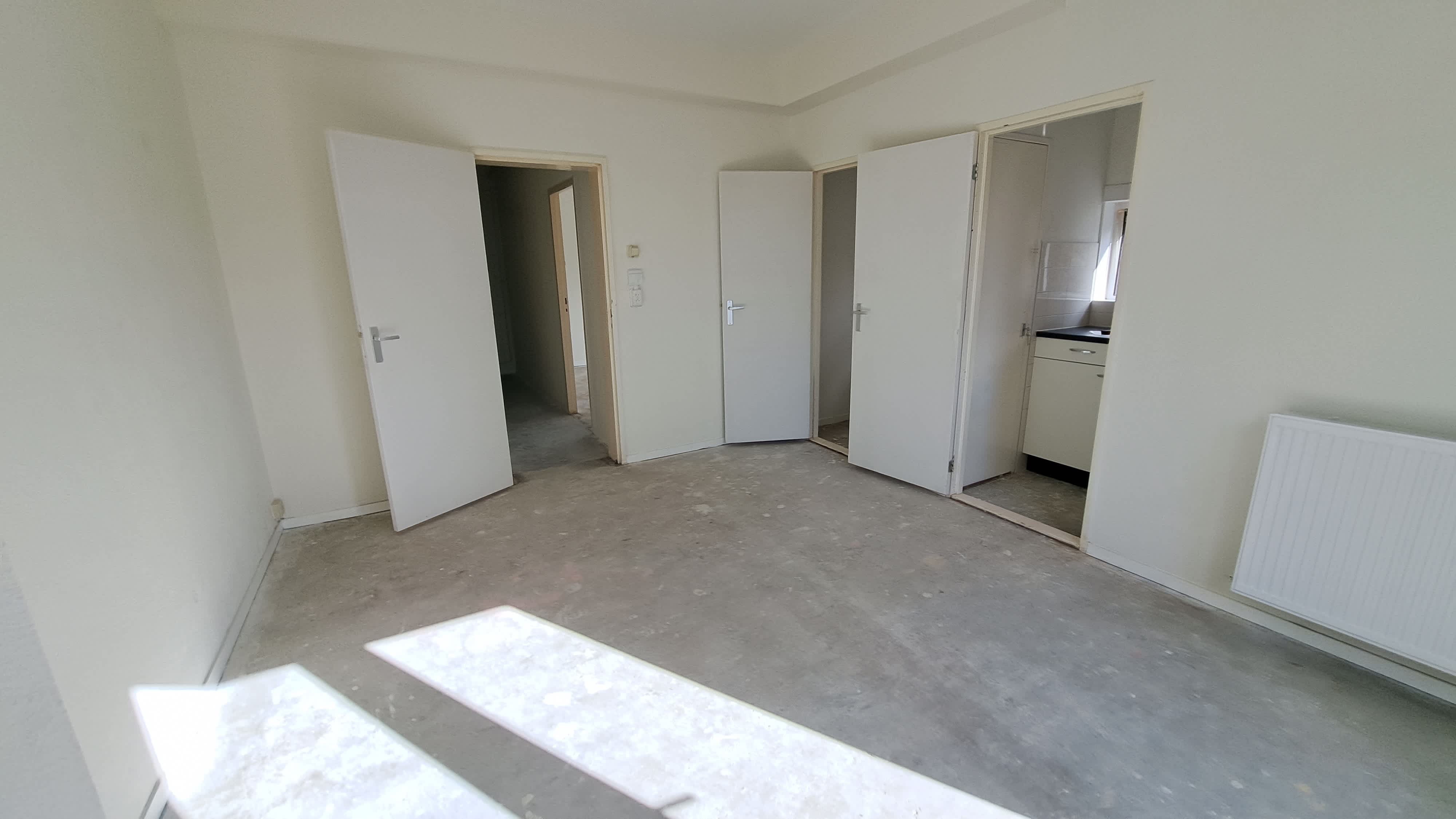 Johan Jongkindstraat 814 - Amsterdam