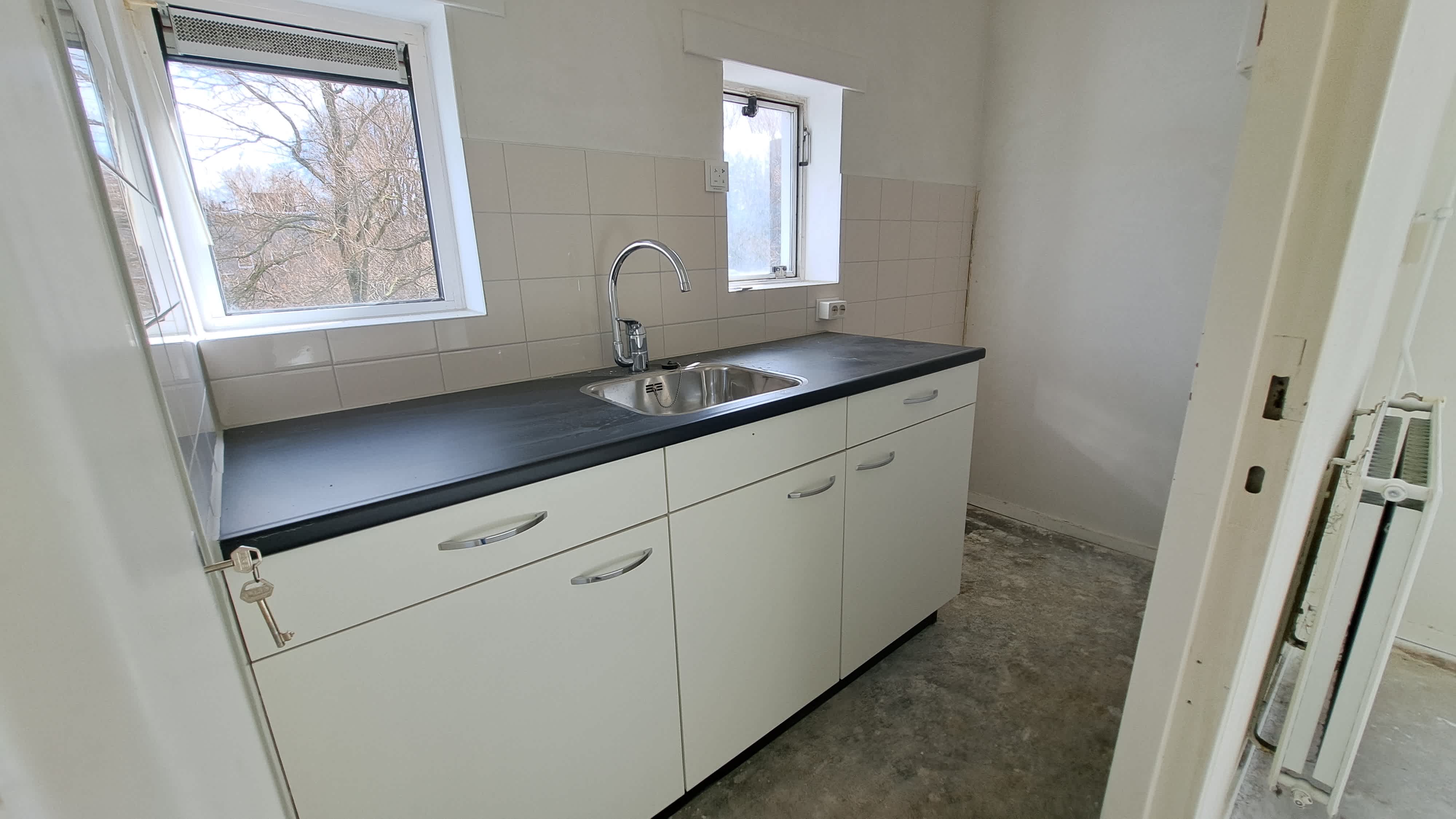 Johan Jongkindstraat 814 - Amsterdam