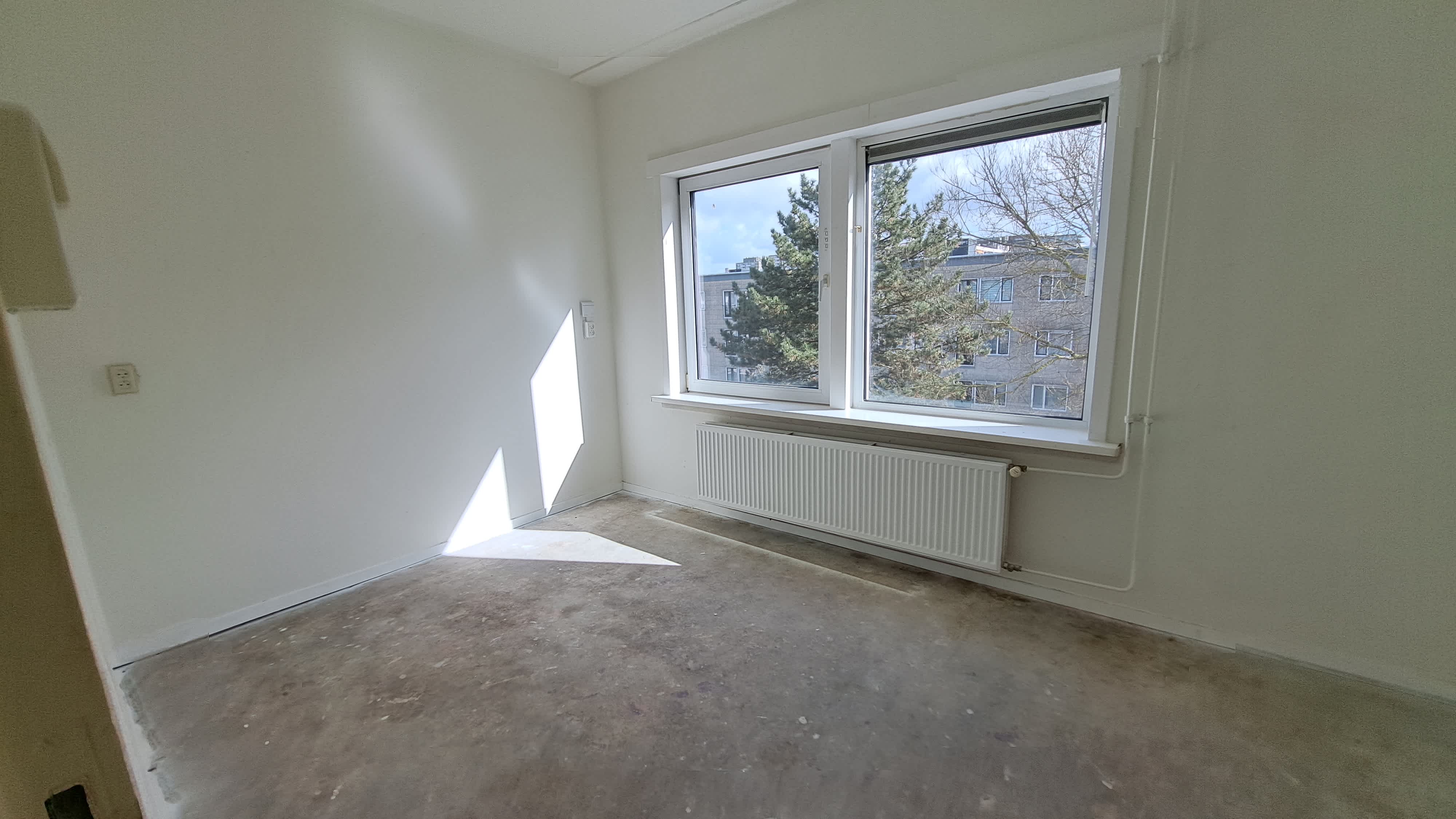 Johan Jongkindstraat 814 - Amsterdam