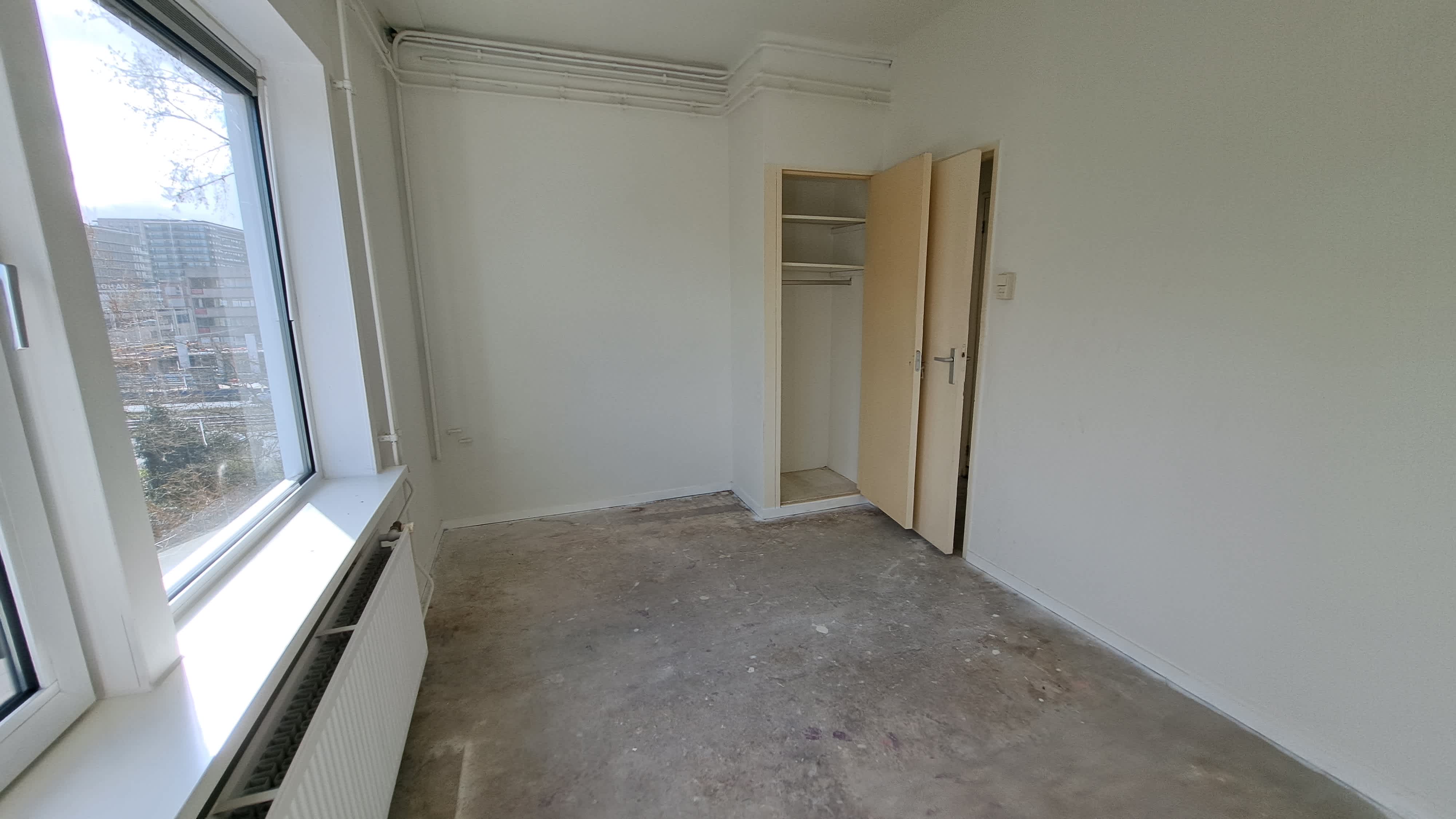 Johan Jongkindstraat 814 - Amsterdam