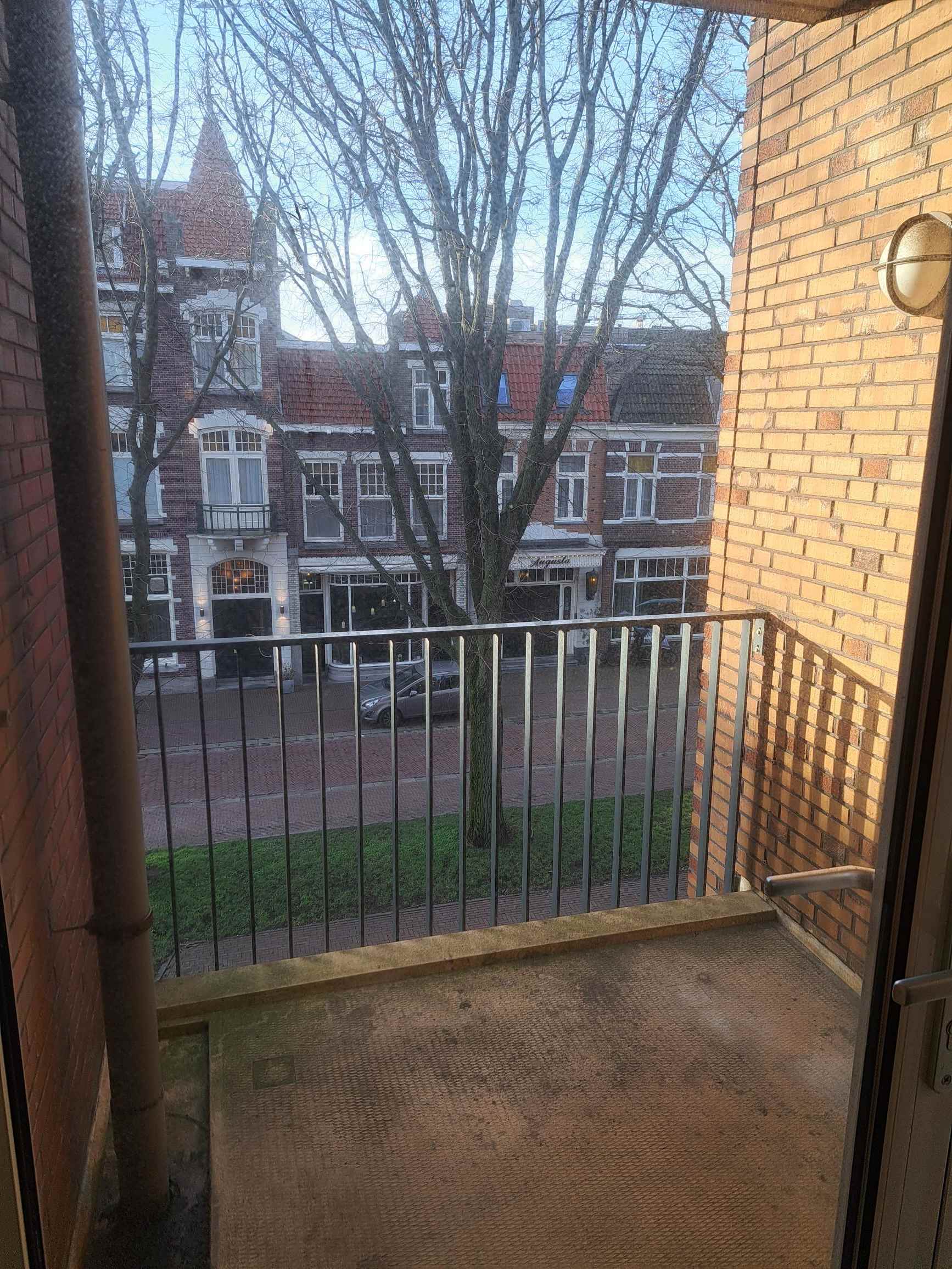 Neptunusstraat 137 - IJmuiden