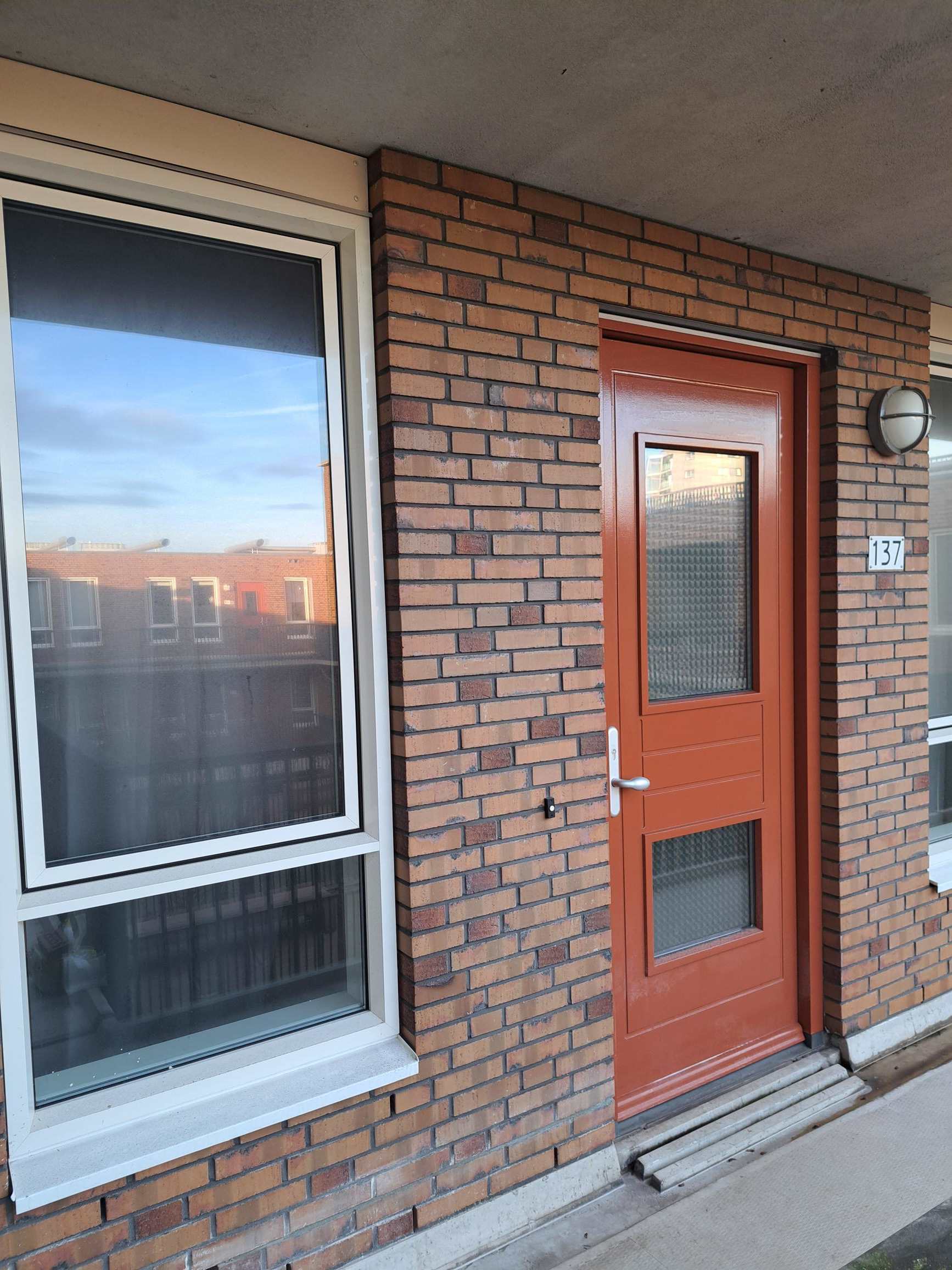 Neptunusstraat 137 - IJmuiden