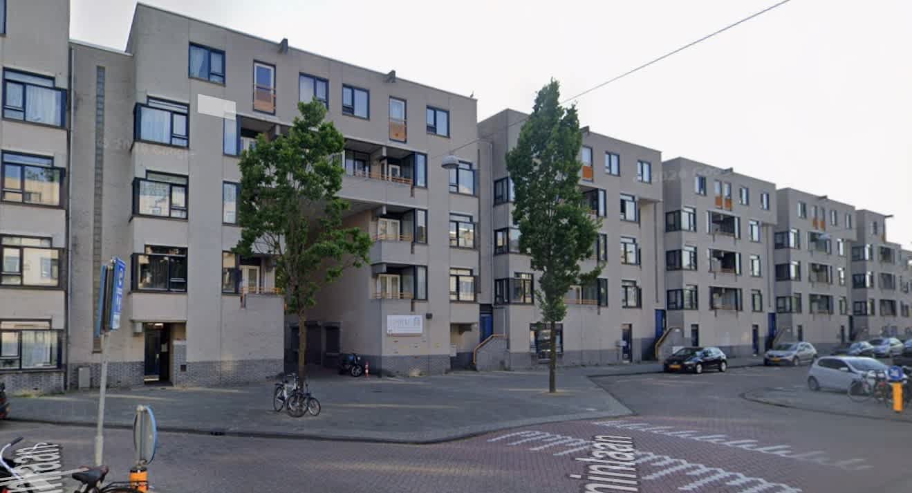 Boeninlaan 270 - Amsterdam