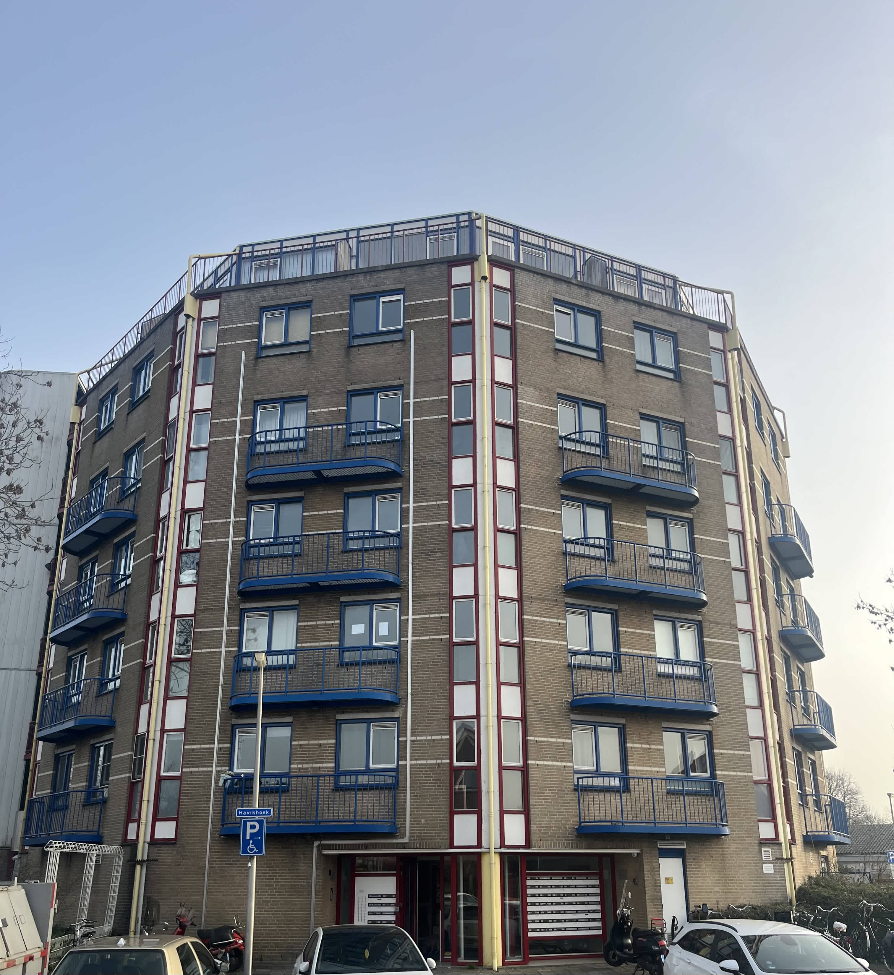 Havikhoek 50 - Waddinxveen