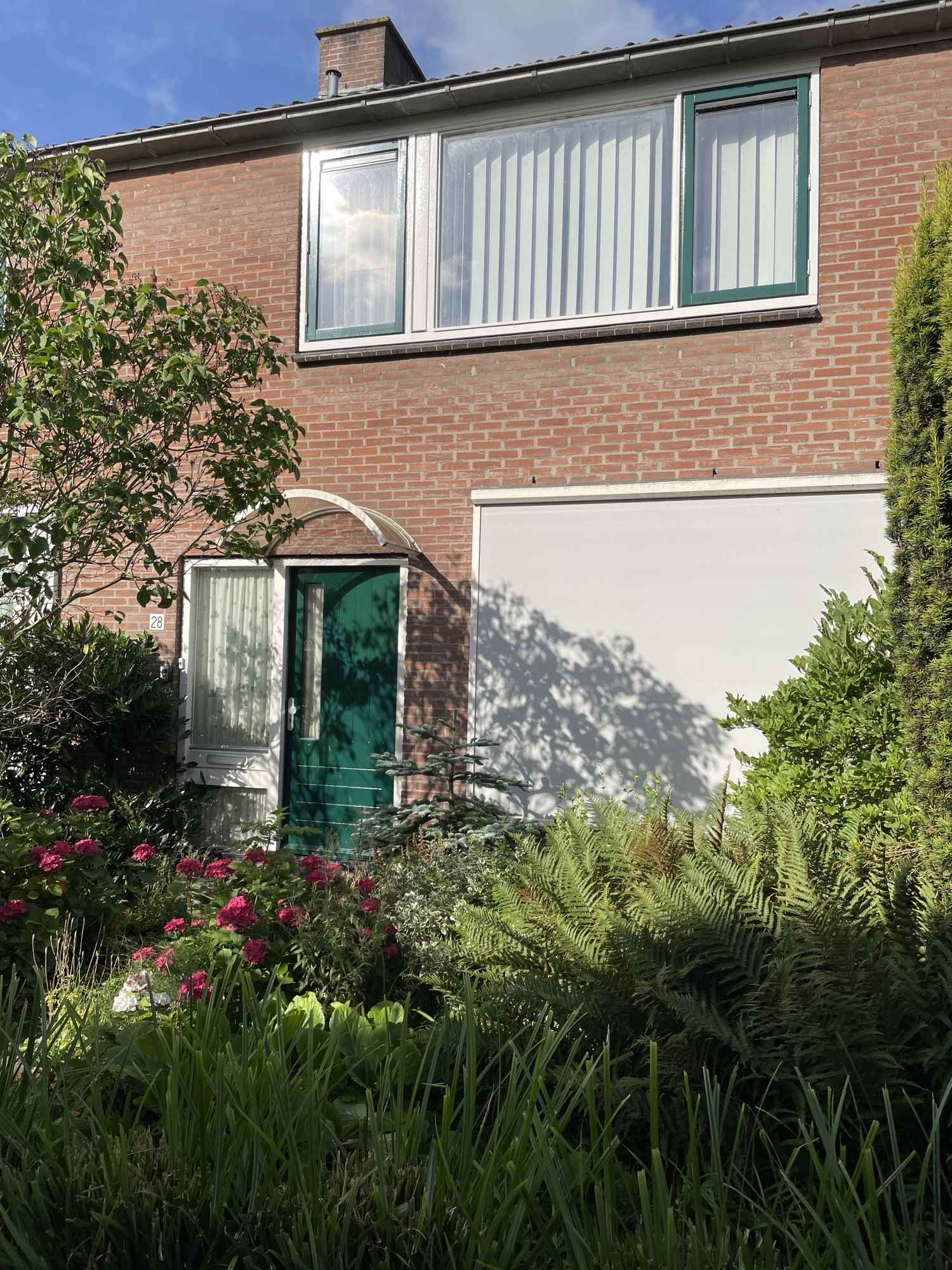 De Lente 28 - Zevenhuizen