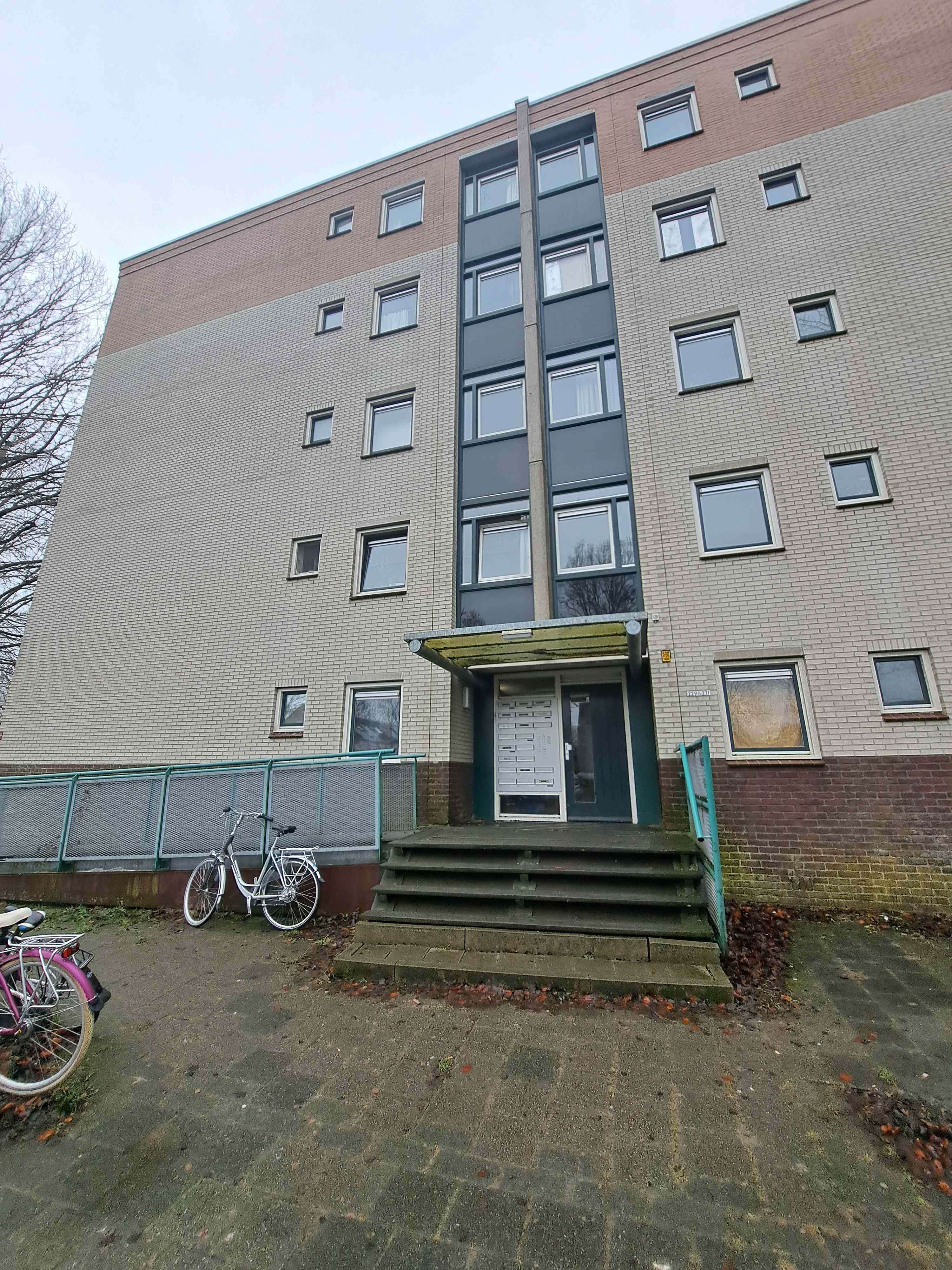 Clingendaellaan 241 - Almere