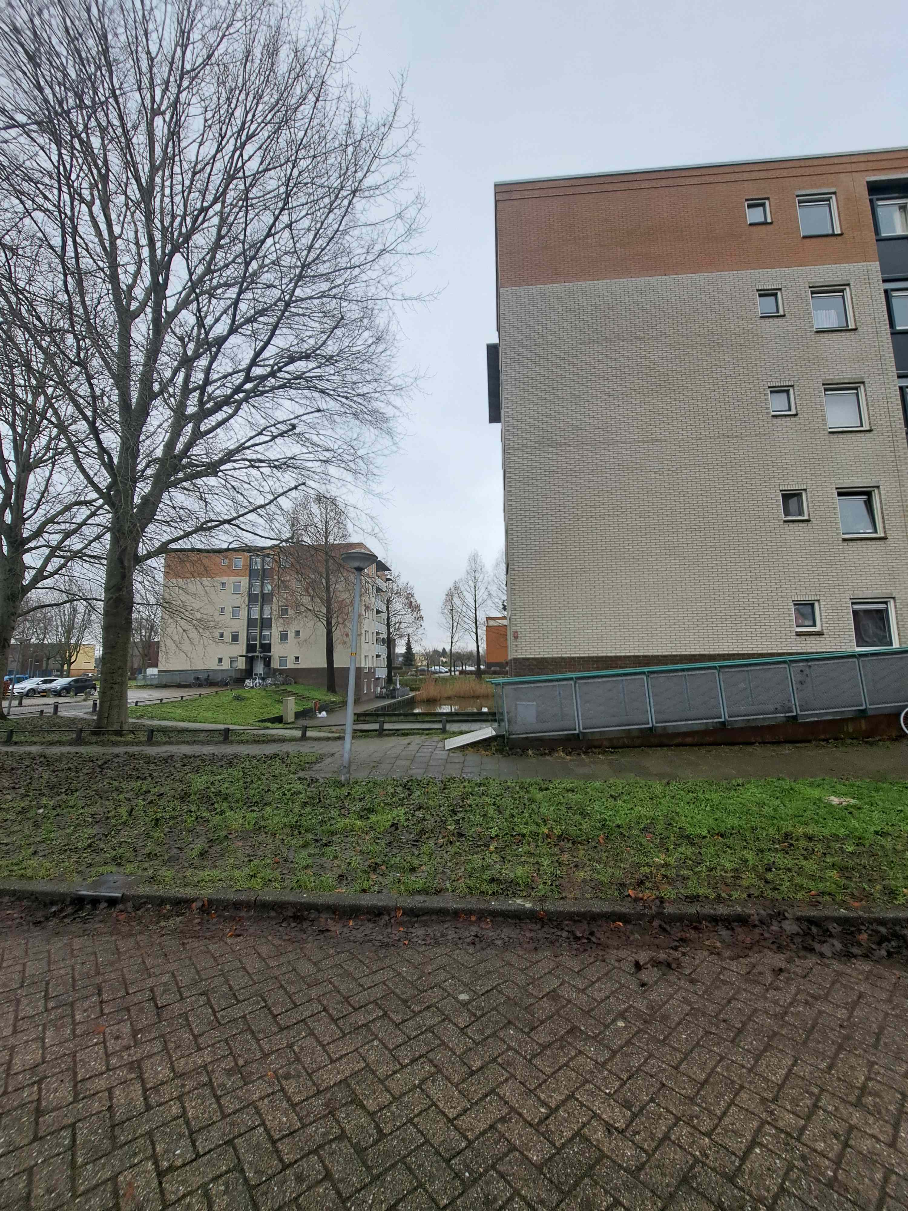 Clingendaellaan 241 - Almere