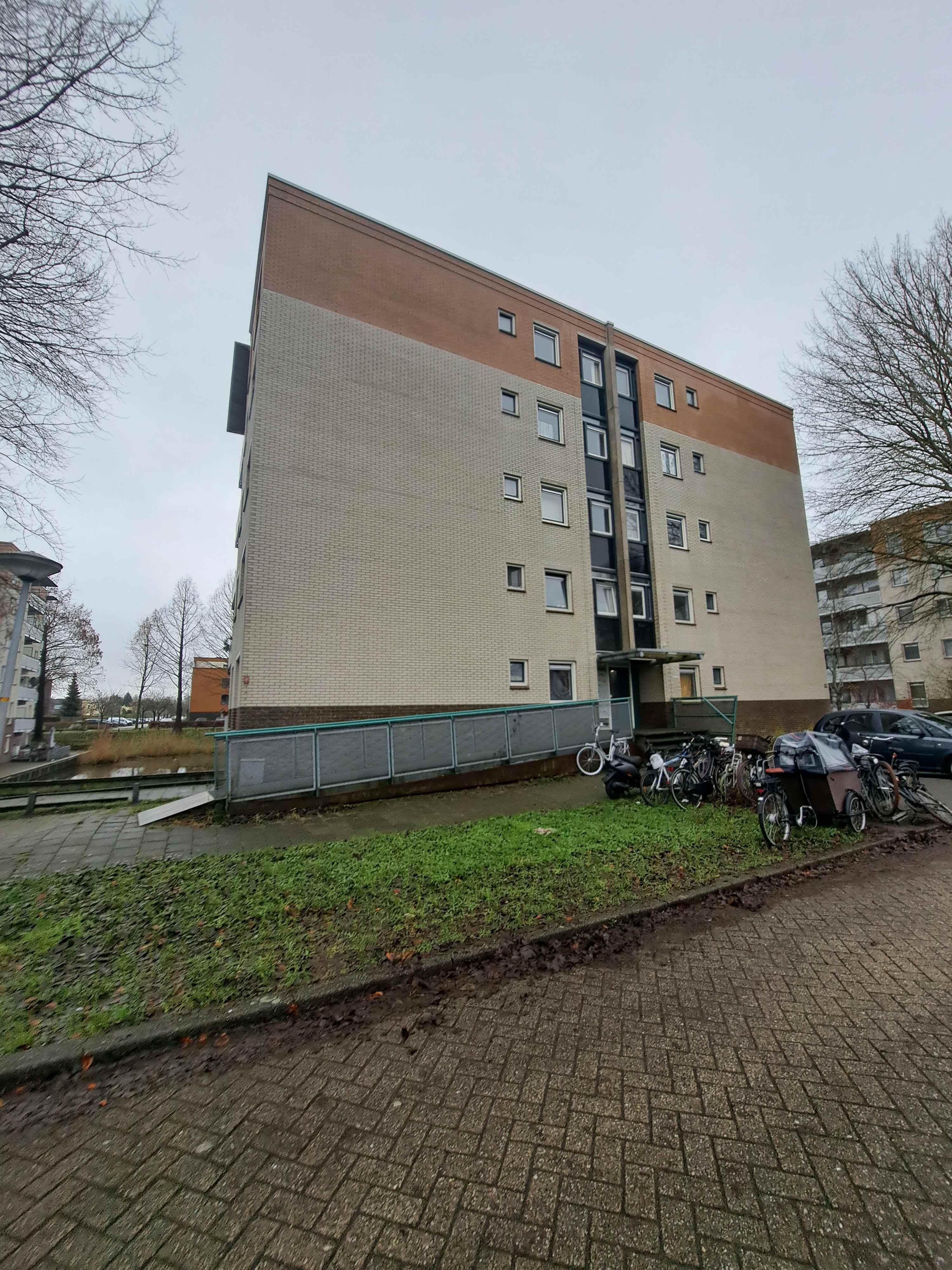 Clingendaellaan 241 - Almere