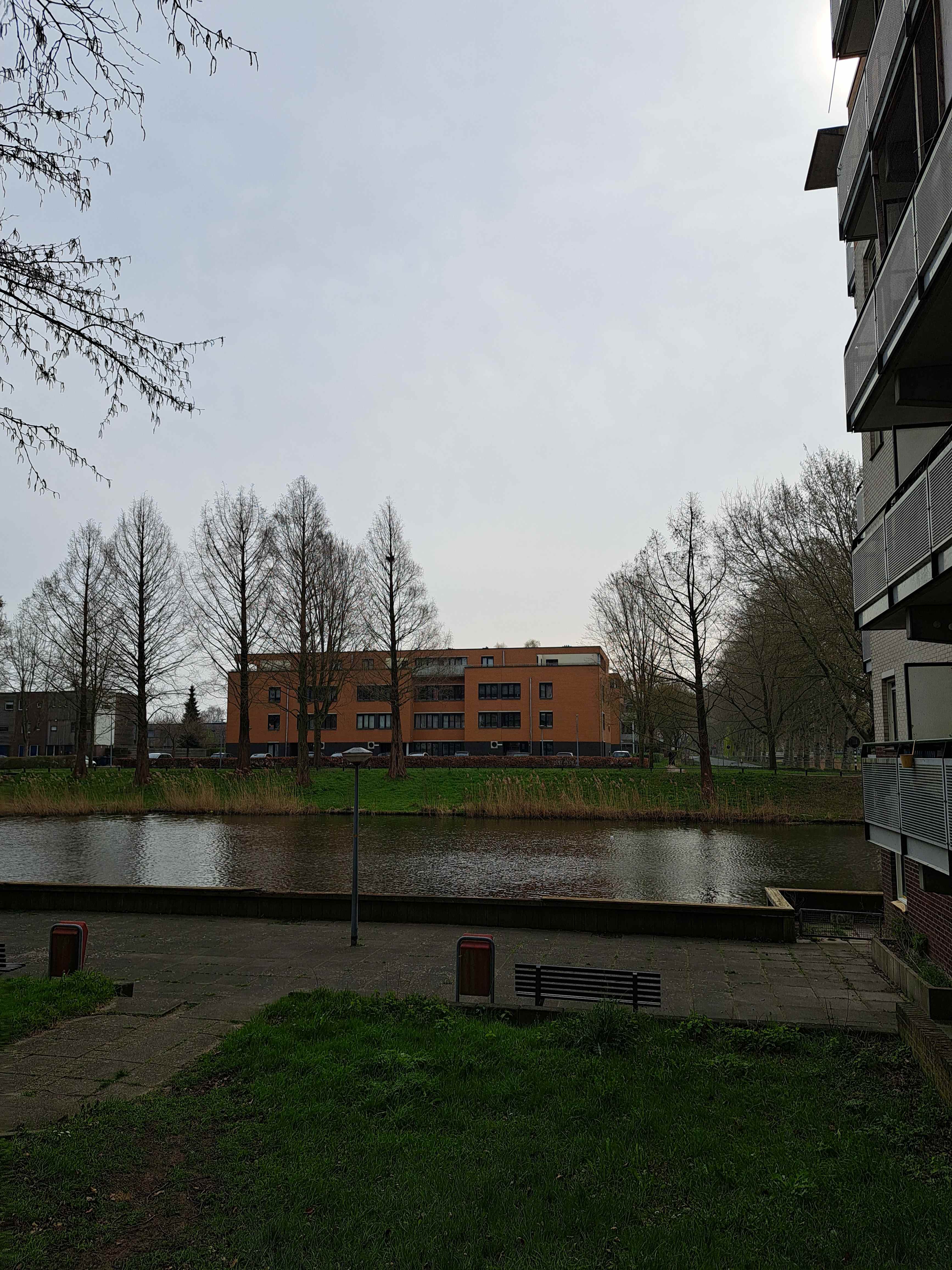 Clingendaellaan 247 - Almere