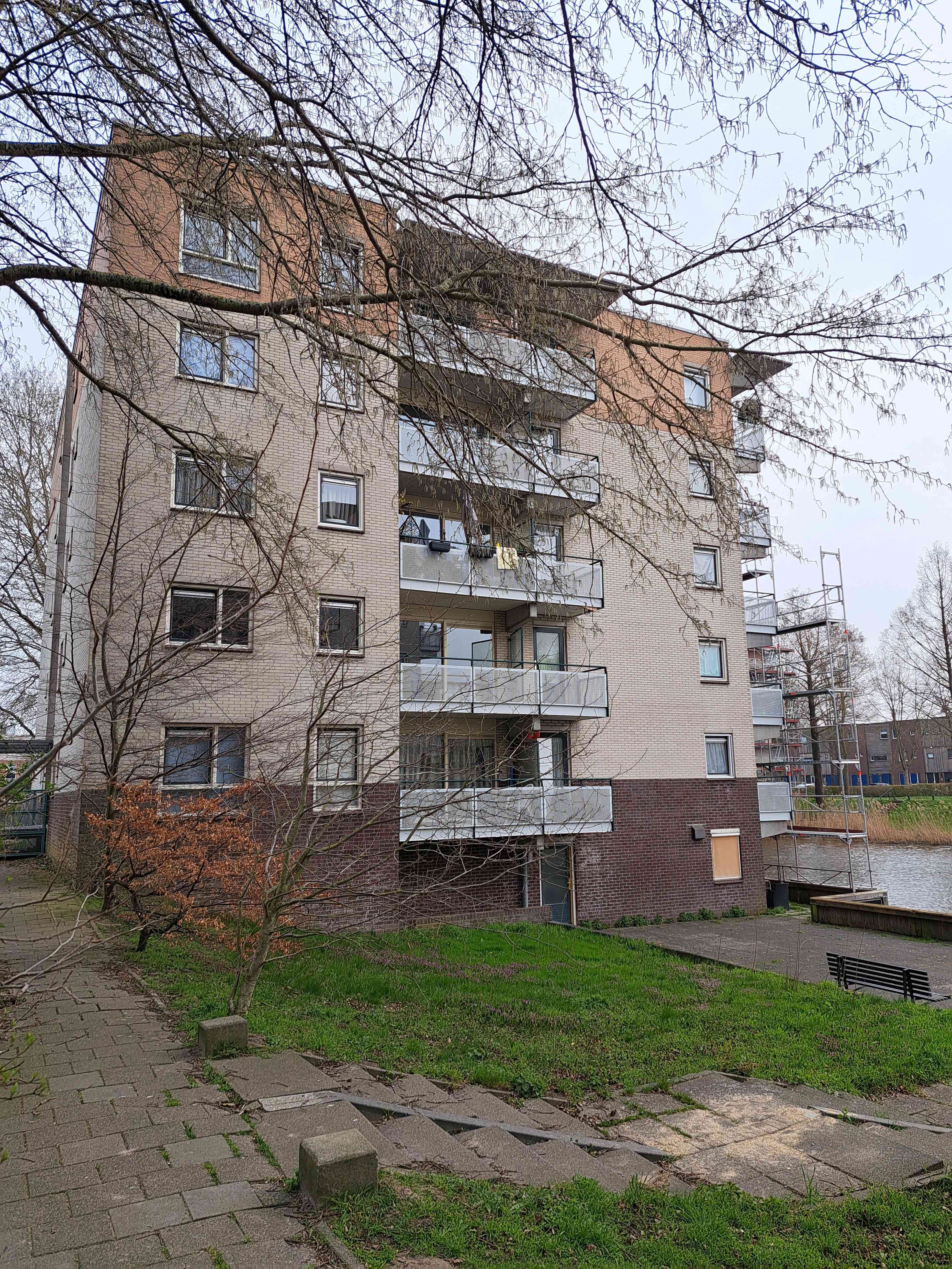 Clingendaellaan 247 - Almere