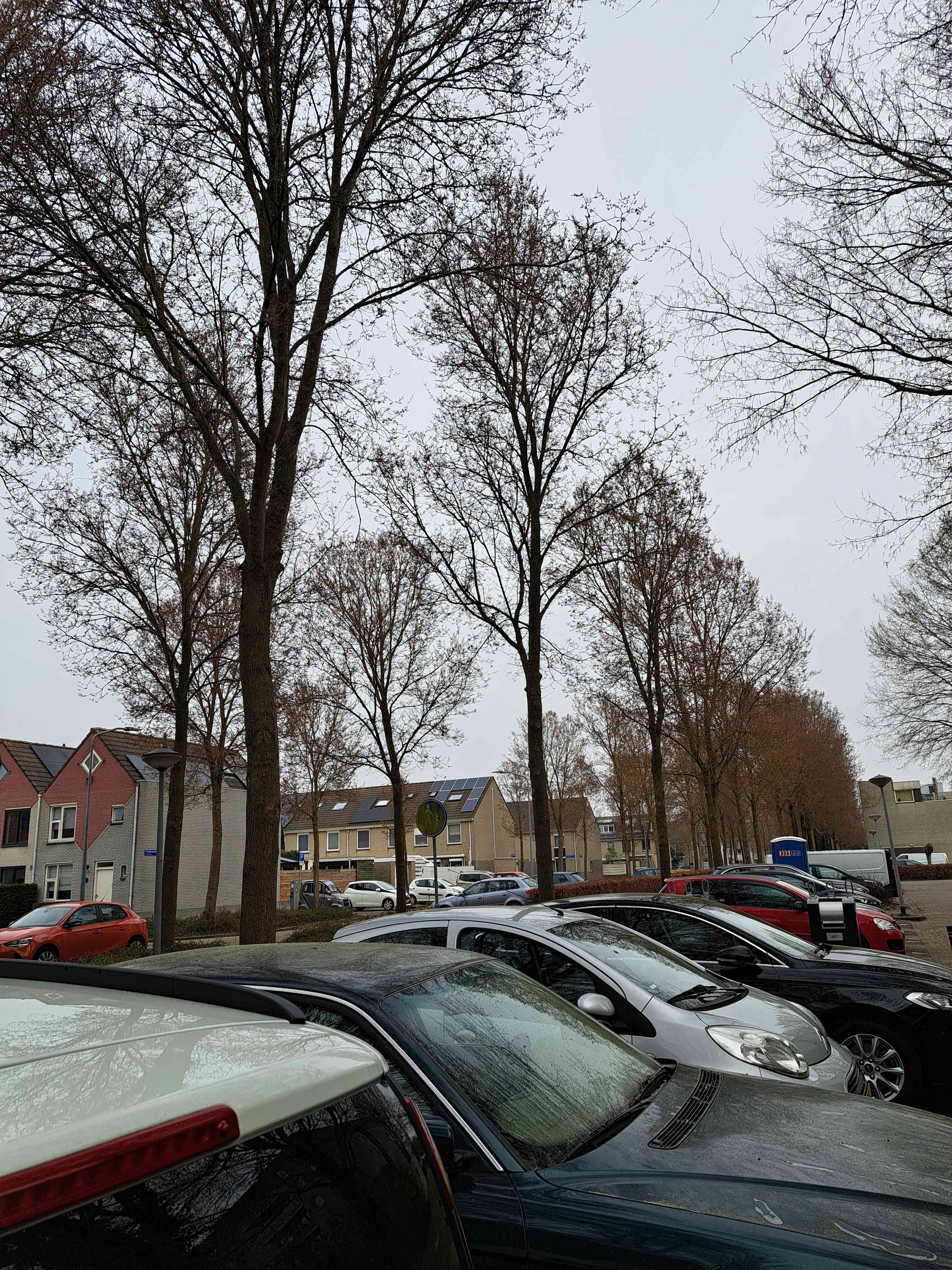 Clingendaellaan 247 - Almere