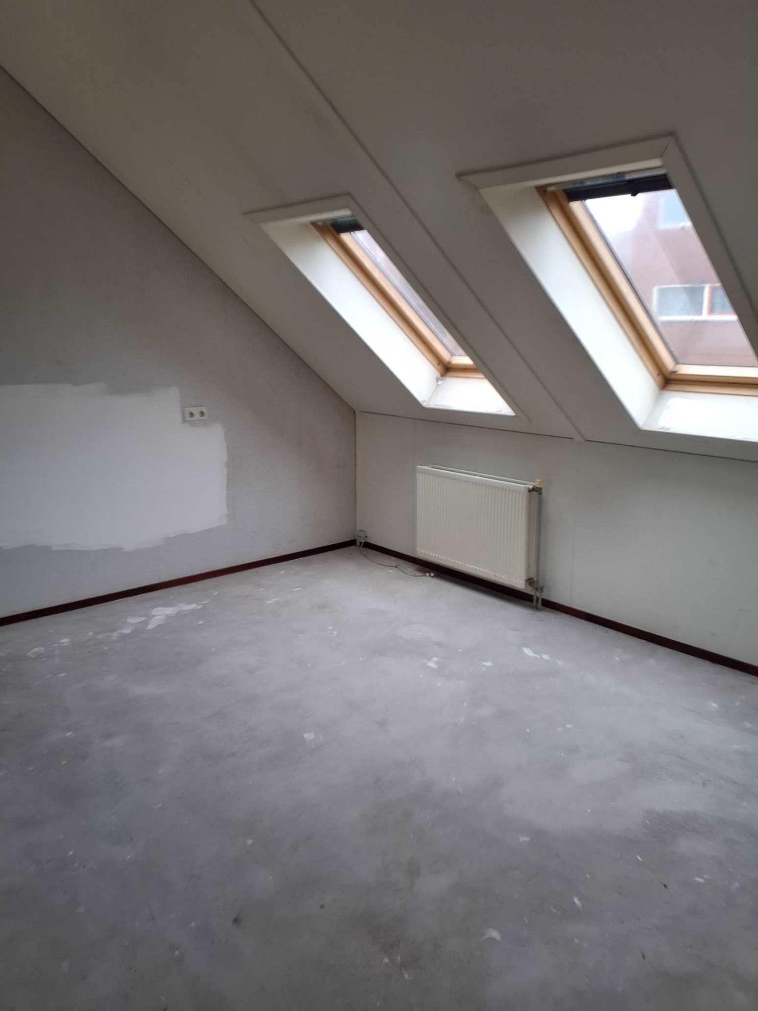 Gilles de Geusstraat 7 - Almere