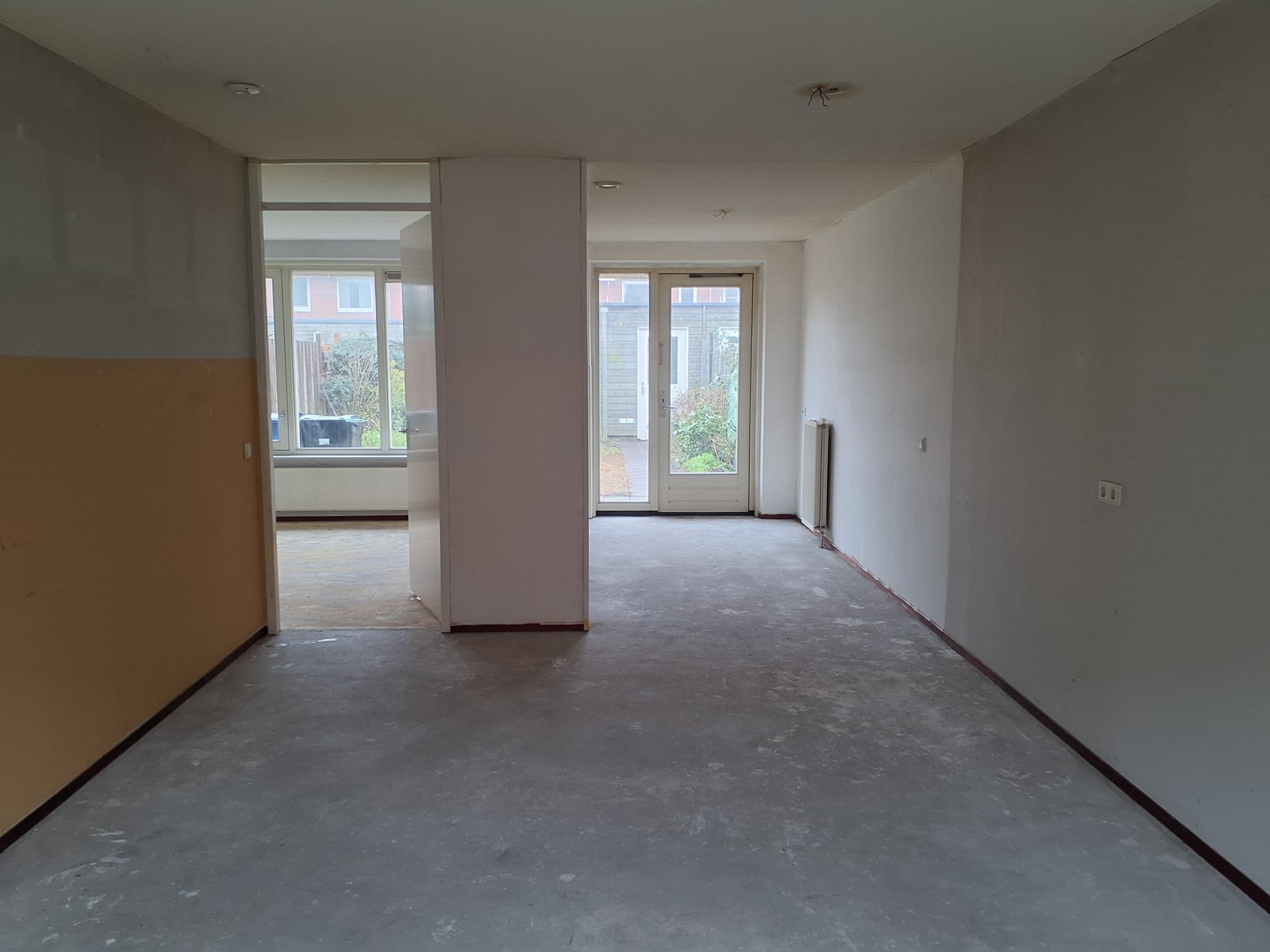 Gilles de Geusstraat 7 - Almere