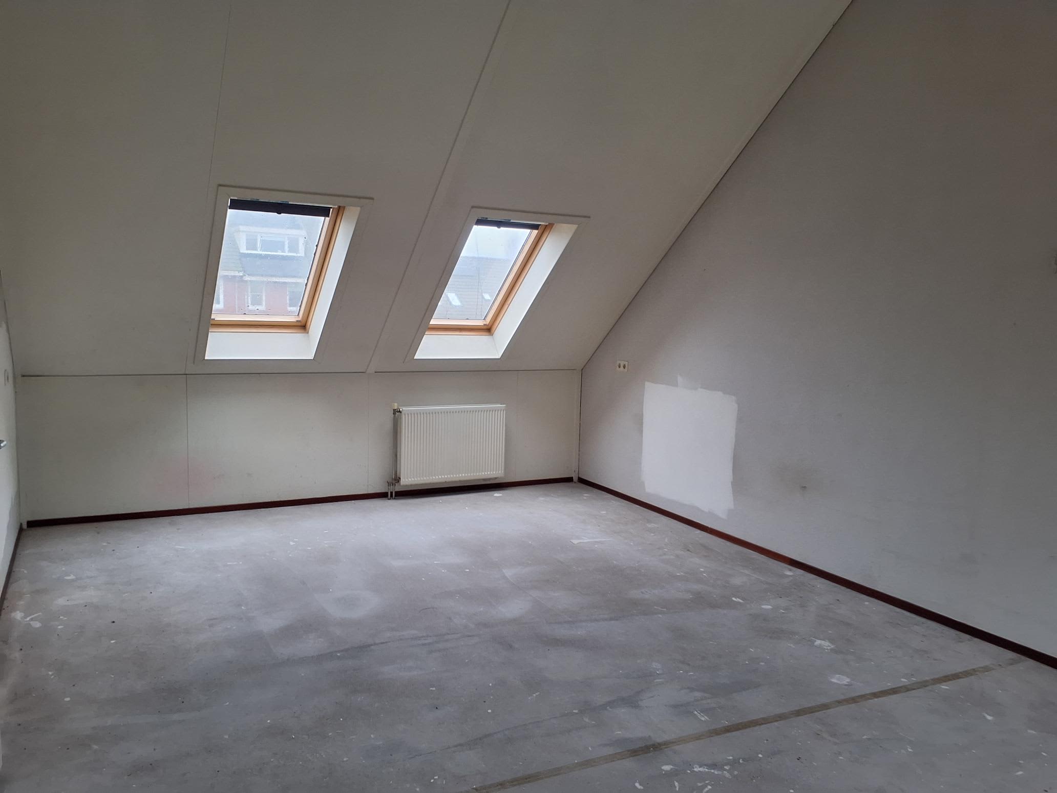 Gilles de Geusstraat 7 - Almere