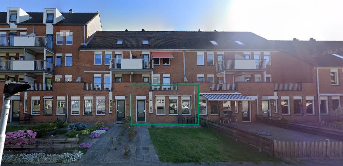 Molenstreek 55 - Veendam