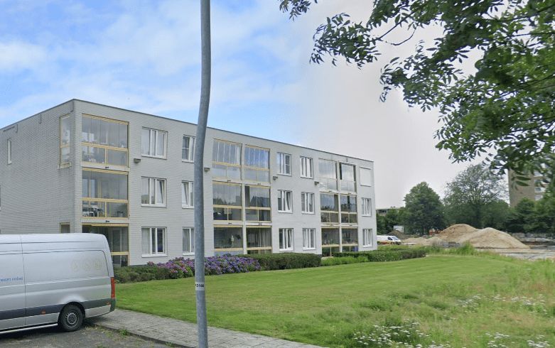 Thorbeckelaan 21C - Hoogezand