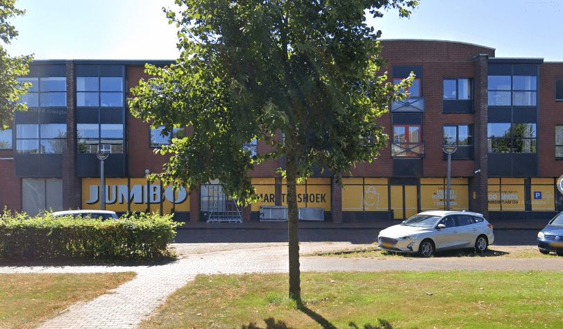 Meint Veningastraat 36C - Hoogezand