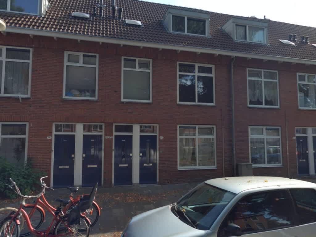 Javalaan 17A - Groningen