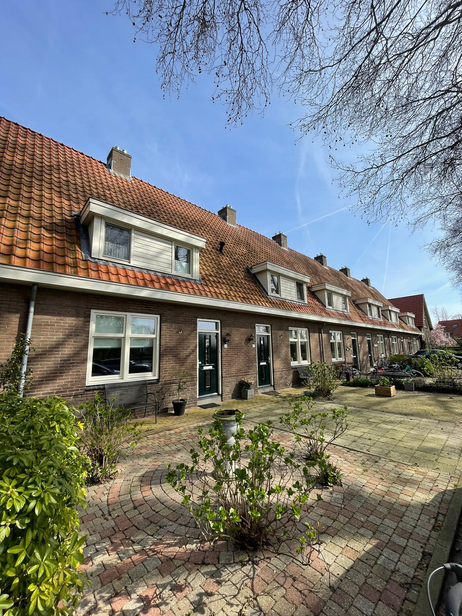 de Virieusingel 28 - Zaltbommel