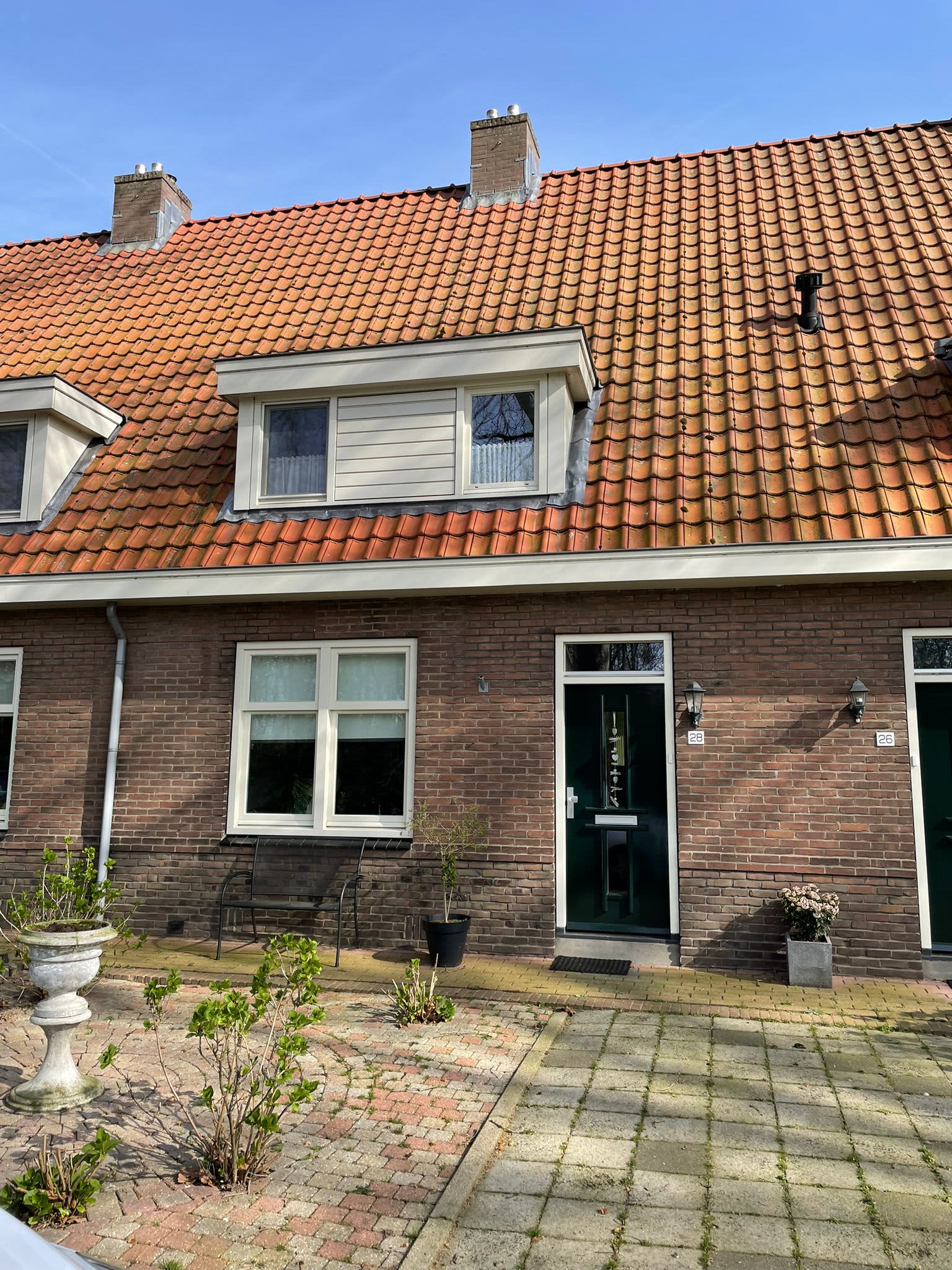 de Virieusingel 28 - Zaltbommel