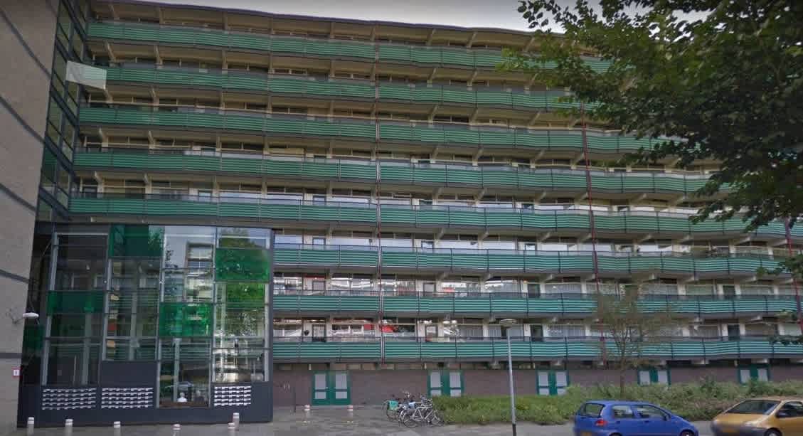 Castorstraat 354 - Groningen