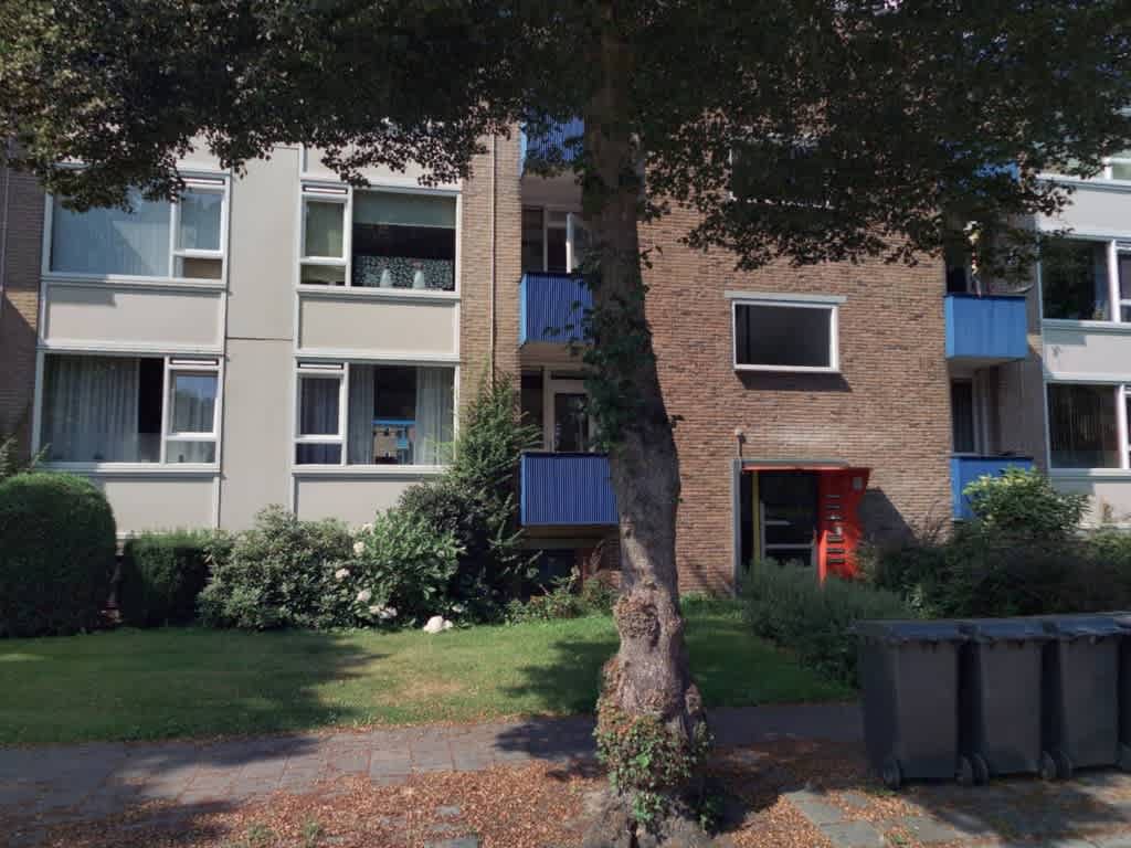 Orionlaan 36 - Groningen