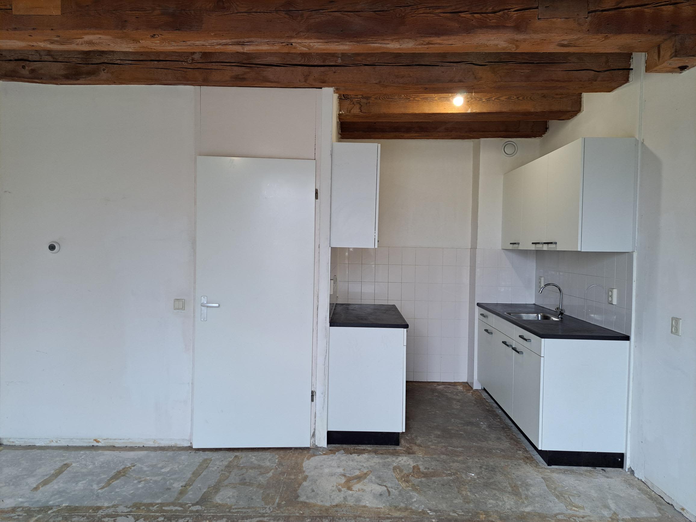 Binnenkadijk 352 - Amsterdam