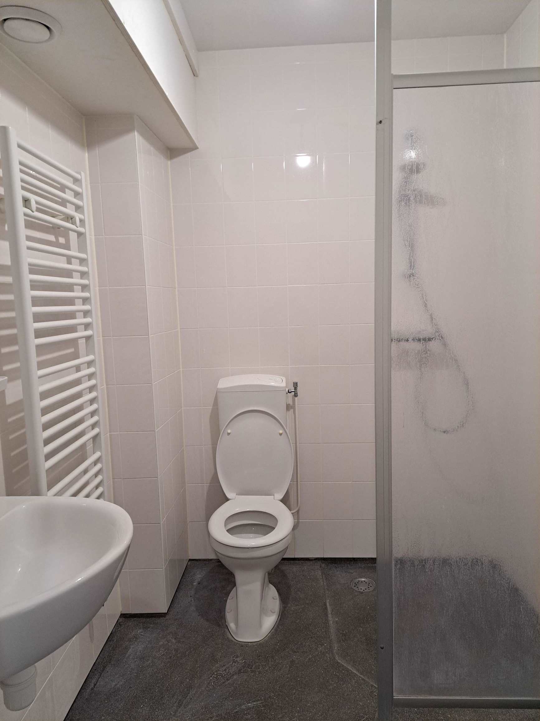 Binnenkadijk 352 - Amsterdam