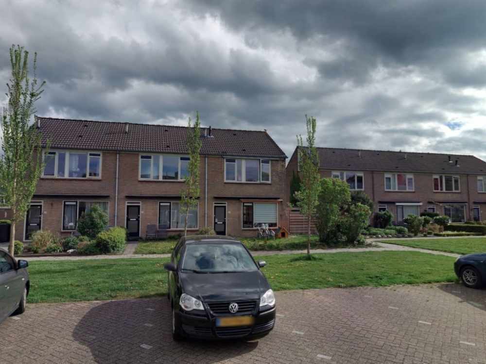 Slochtermeenteweg 19 - Slochteren