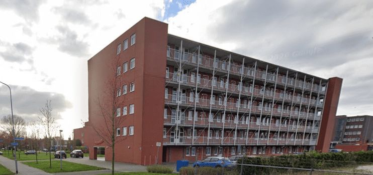 Rembrandtplein 130 - Hoogezand