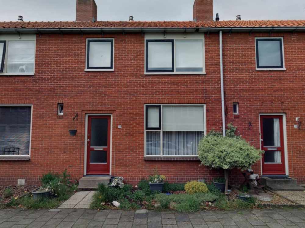 Rozenstraat 13 - Sappemeer