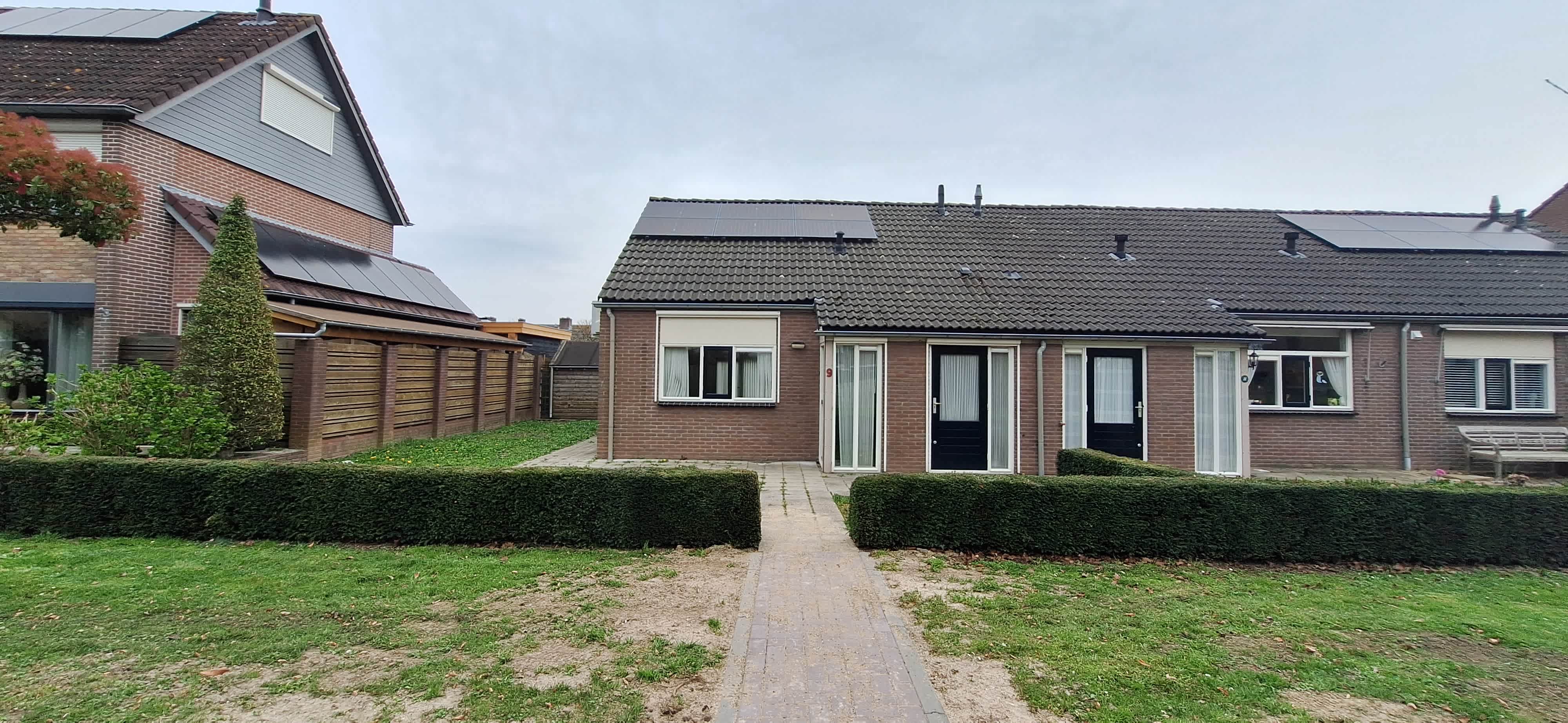 Louisa Annahof 9 - Lienden