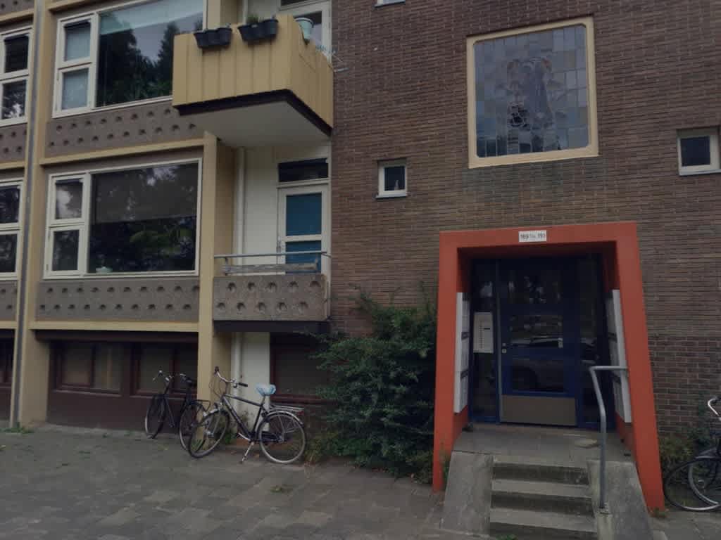 Surinamestraat 171 - Groningen