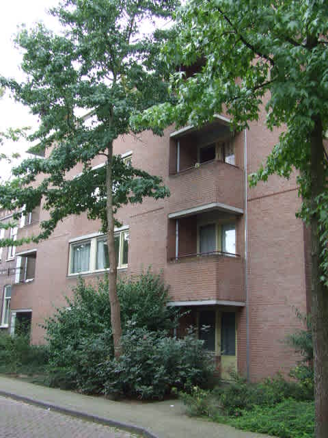 Riemsdijkstraat 36 - Wageningen