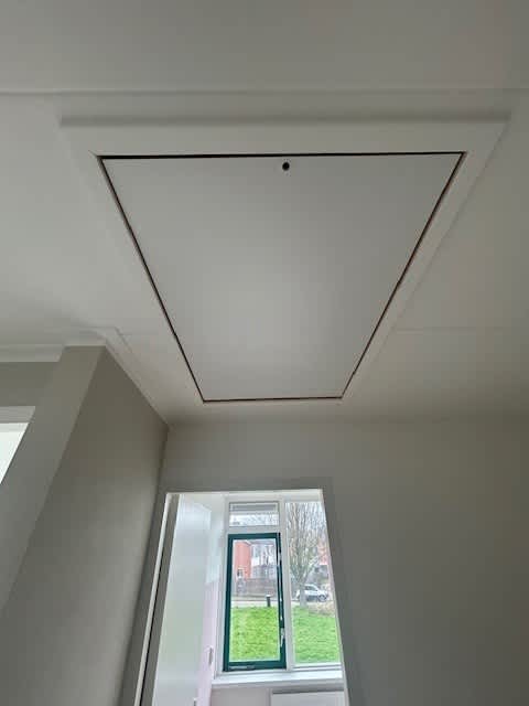 Verremeer 31 - Rijsenhout