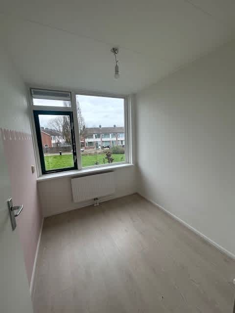 Verremeer 31 - Rijsenhout