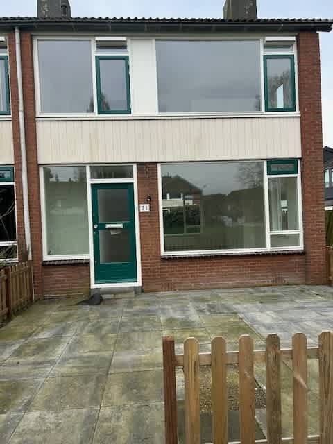 Verremeer 31 - Rijsenhout