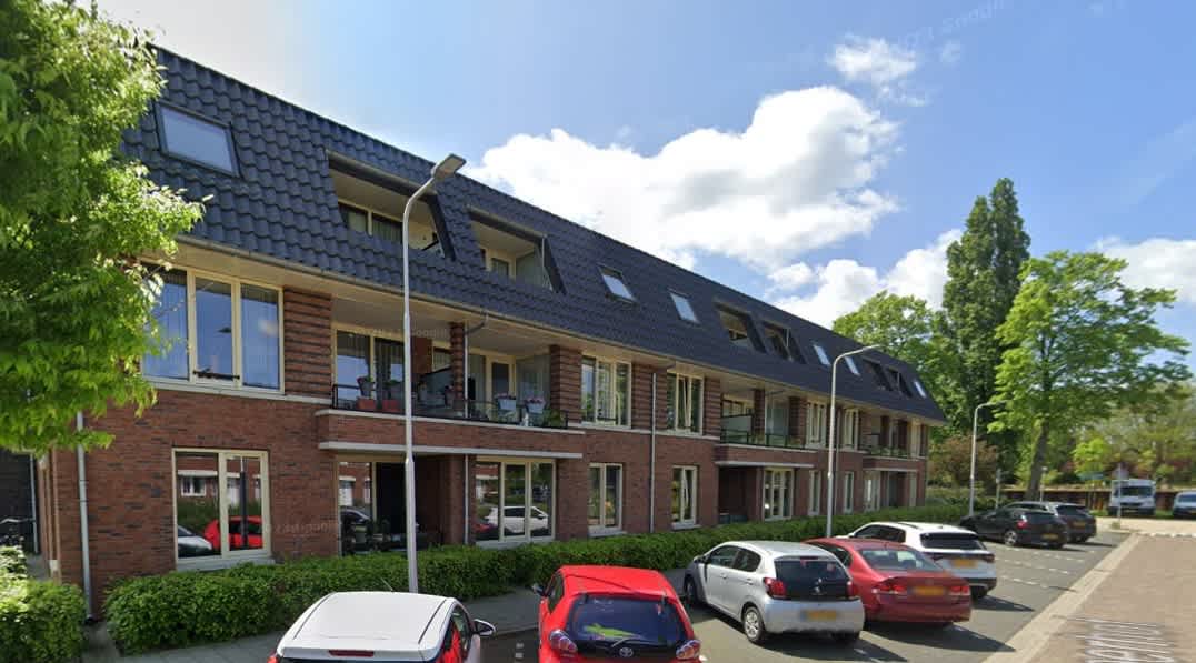 Dr. Kuyperhof 54 - Sliedrecht