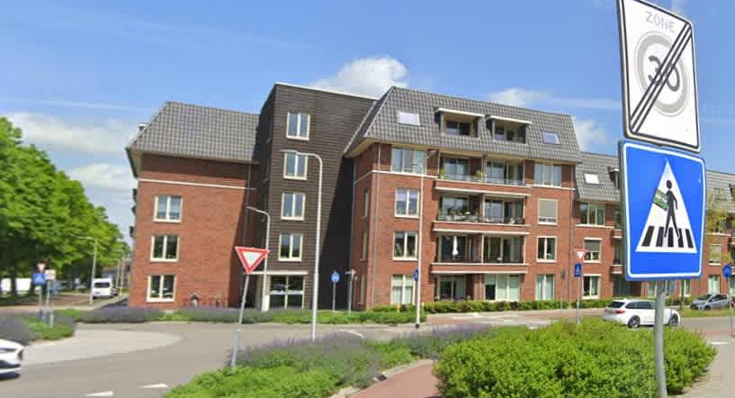 Dr. Kuyperhof 54 - Sliedrecht