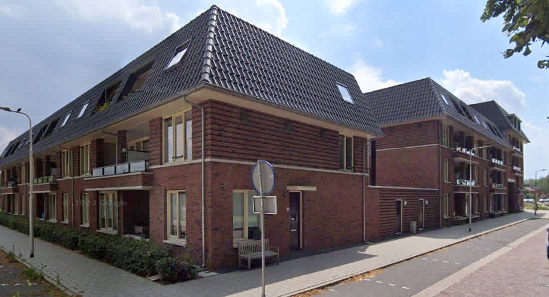 Dr. Kuyperhof 54 - Sliedrecht