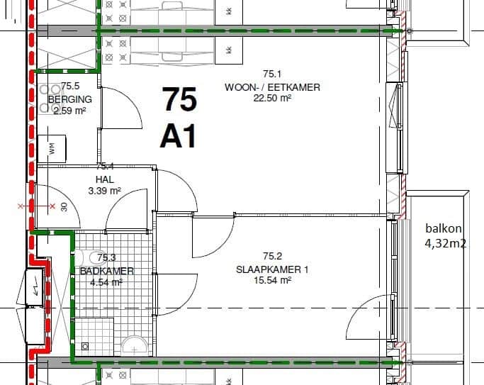 Frans van der Wielstraat 255 - Haarlem