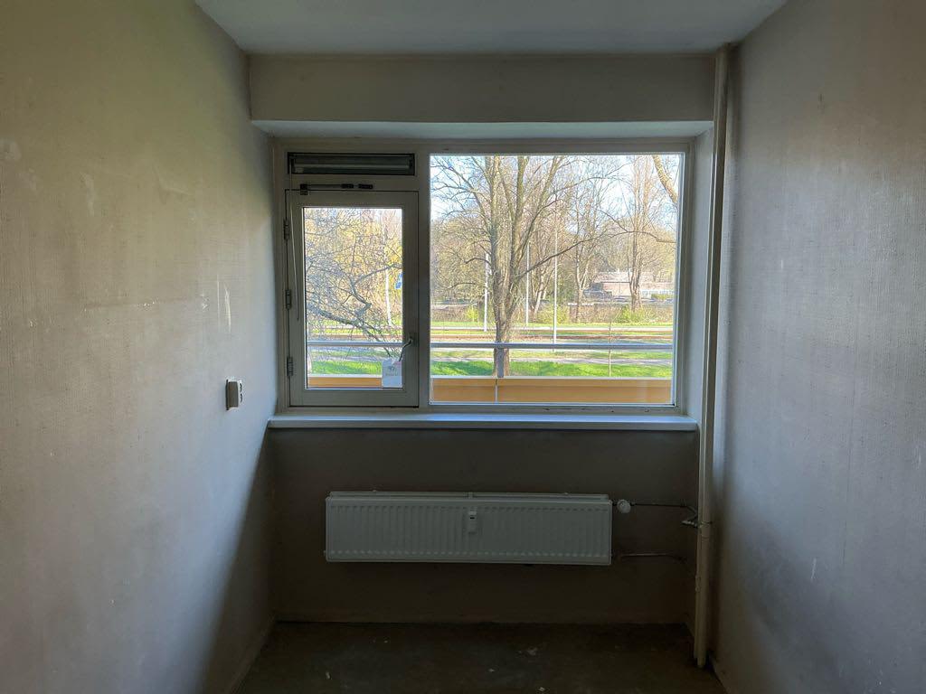 Van Heuven Goedhartlaan 417 - Amstelveen