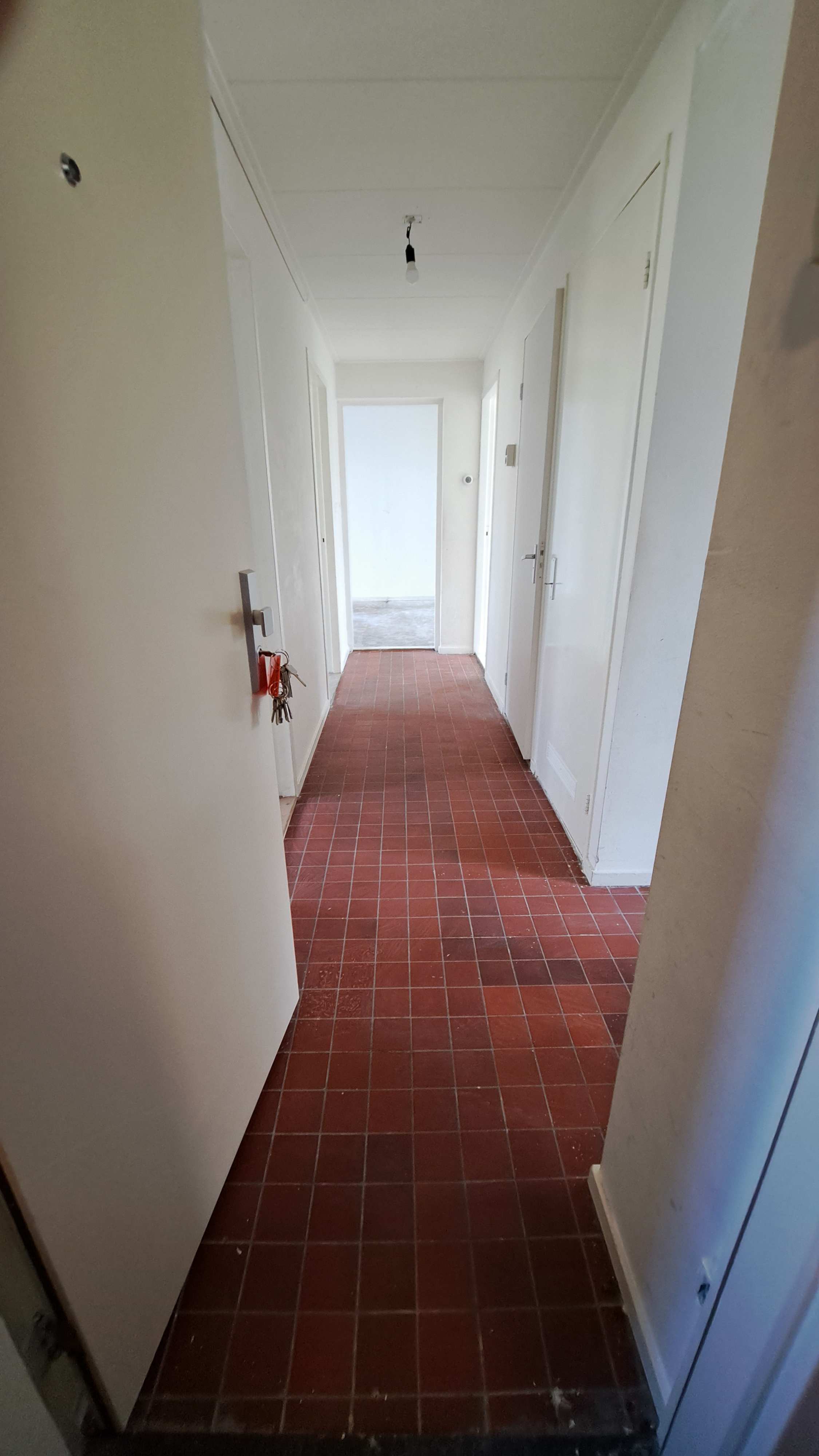 Cornelis Lelylaan 771 - Amsterdam