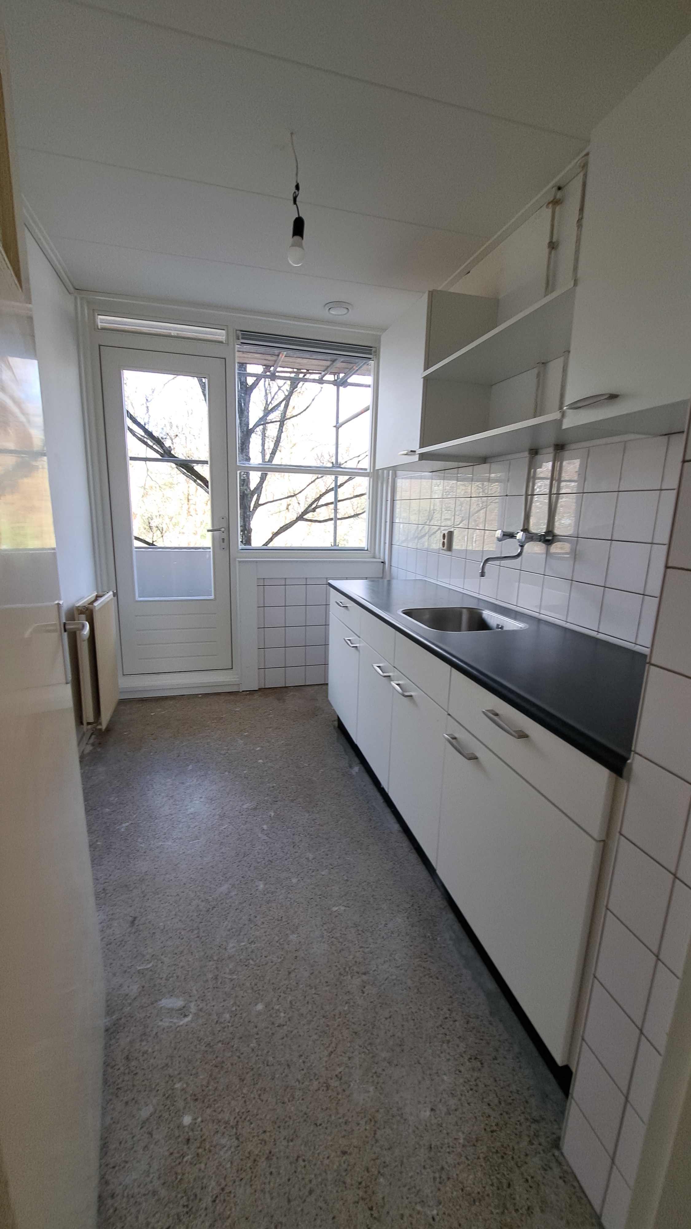 Cornelis Lelylaan 771 - Amsterdam