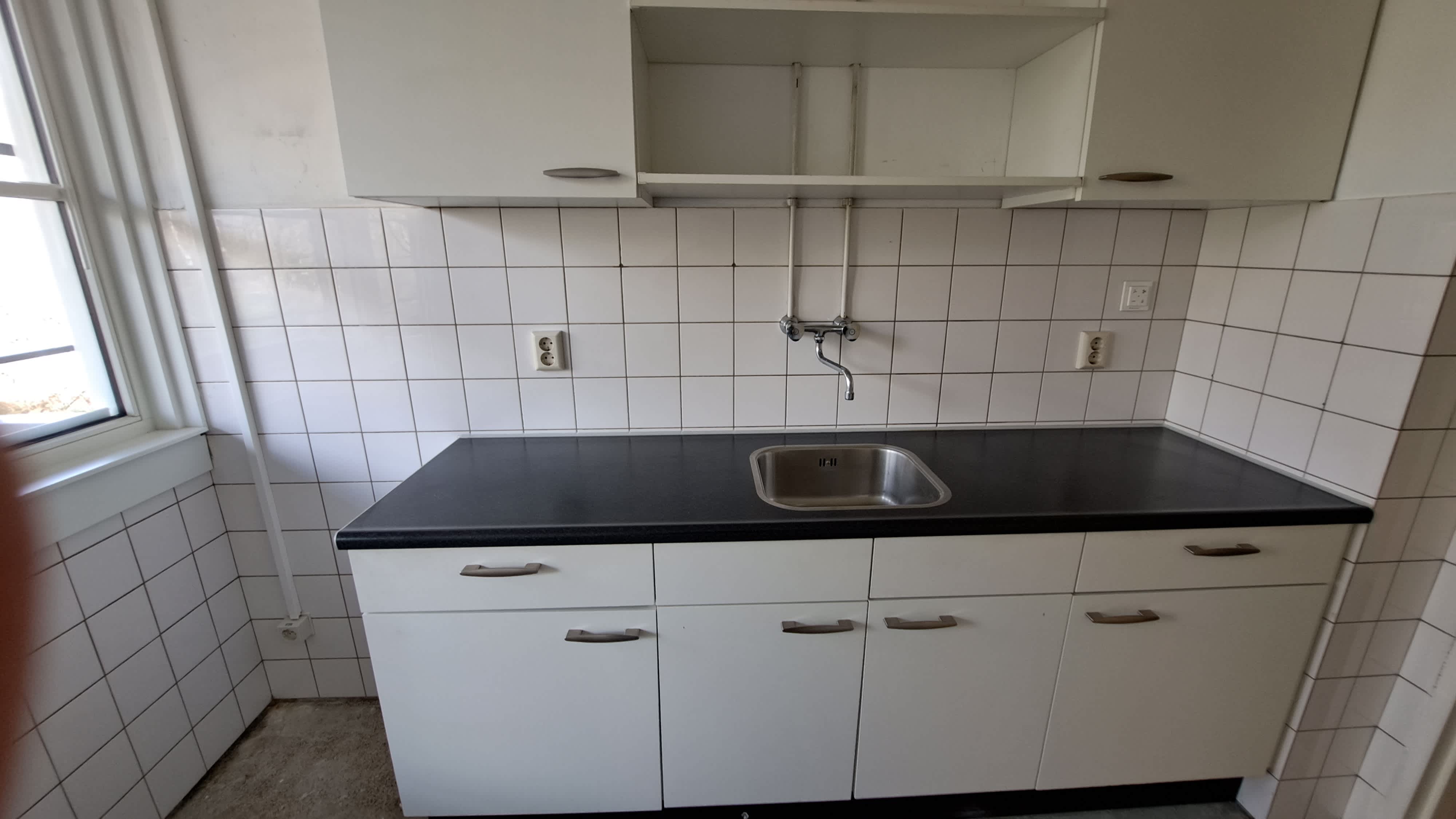 Cornelis Lelylaan 771 - Amsterdam