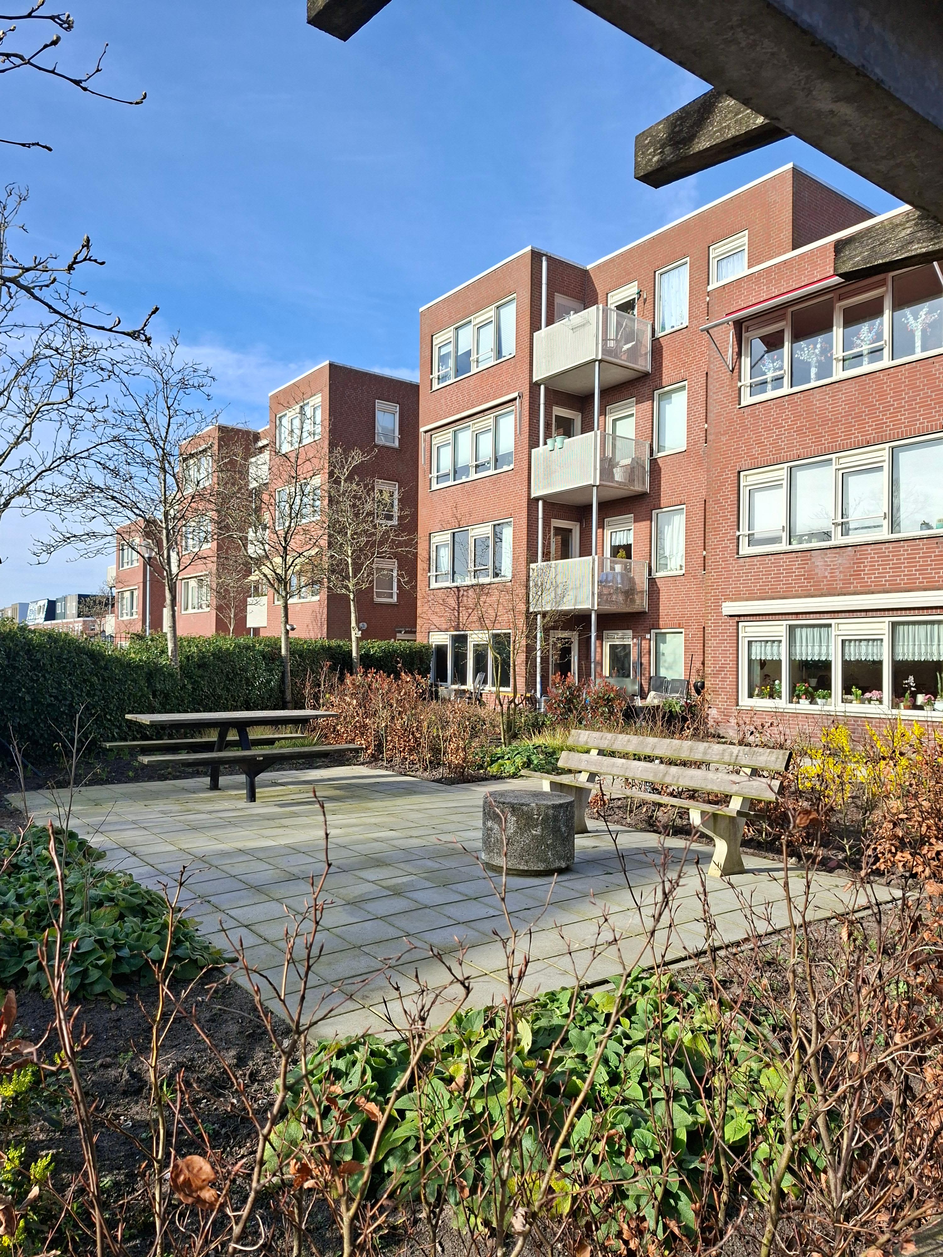 Nieuw Guineaplein 6 - Haarlem